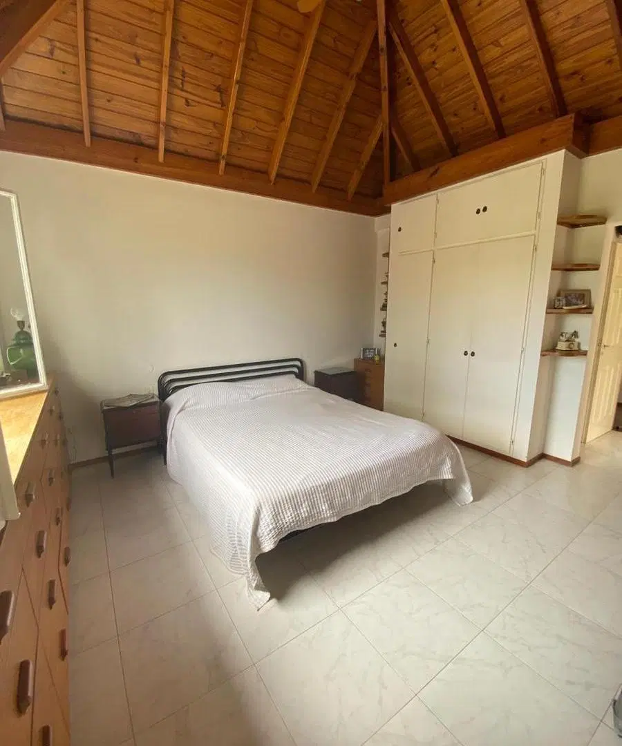 Casa al Golf en Nautico Escobar 5
