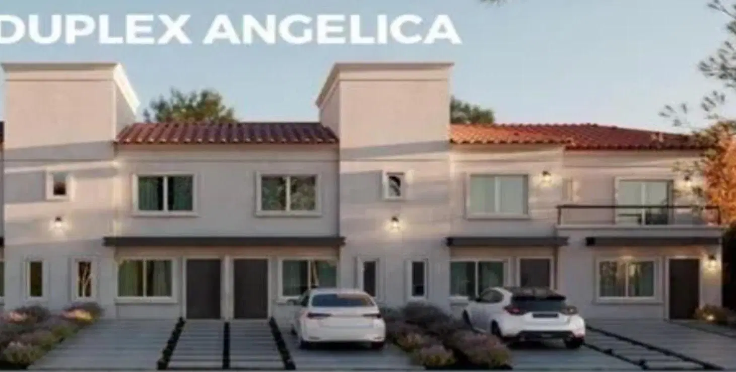 Dúplex 2 y 3 ambientes en La Angelica Pilar 5