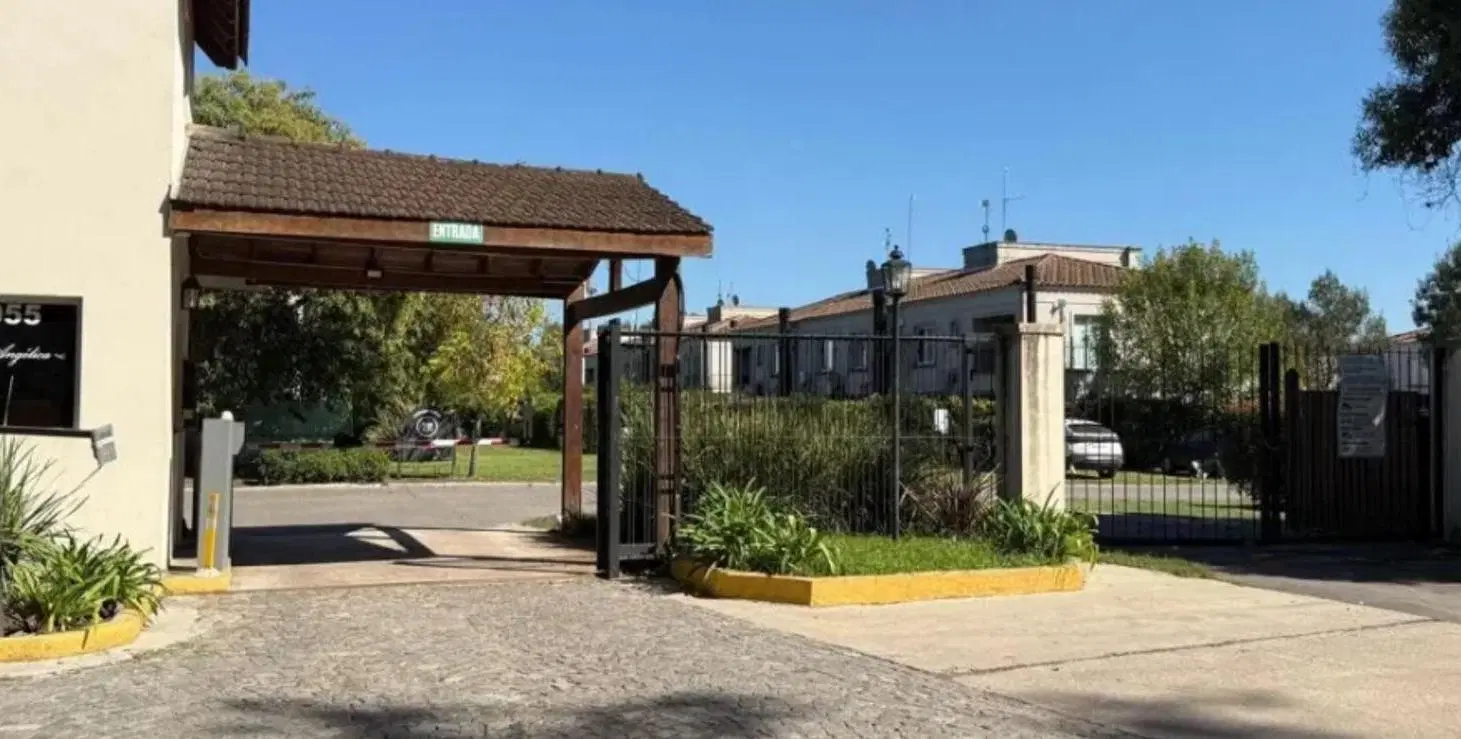 Dúplex 2 y 3 ambientes en La Angelica Pilar 8