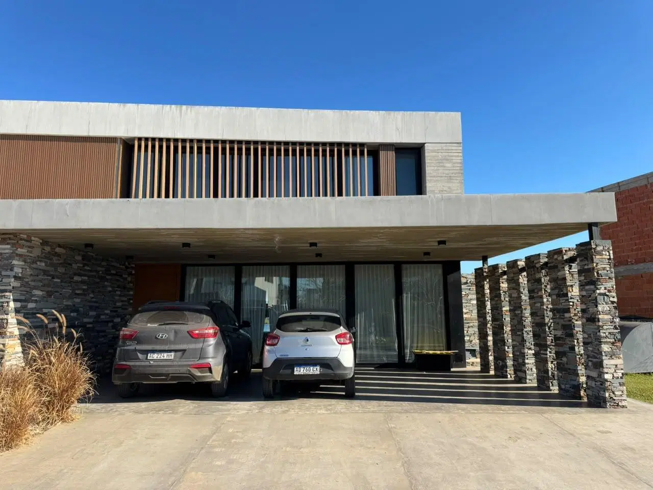 Casa en El Canton Golf a Laguna 4