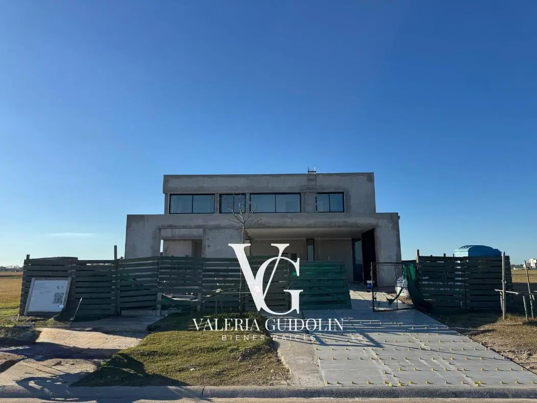 Casa en Venta a Laguna - Puertos, Amarras 1