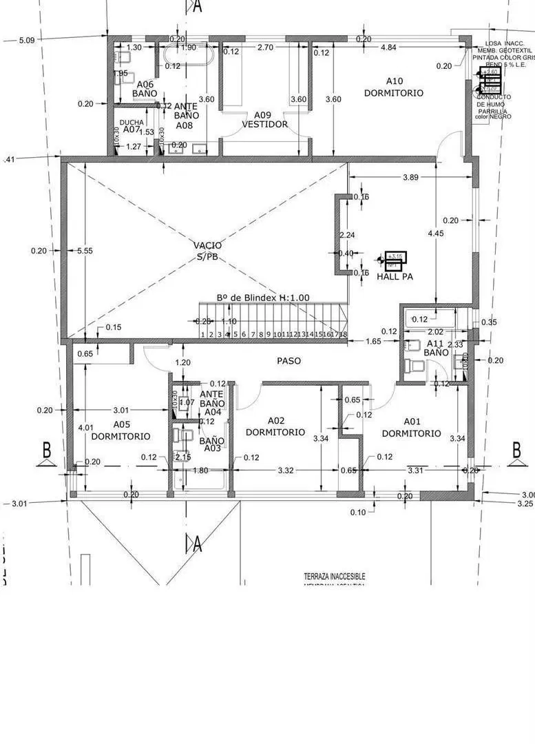 Plano 1