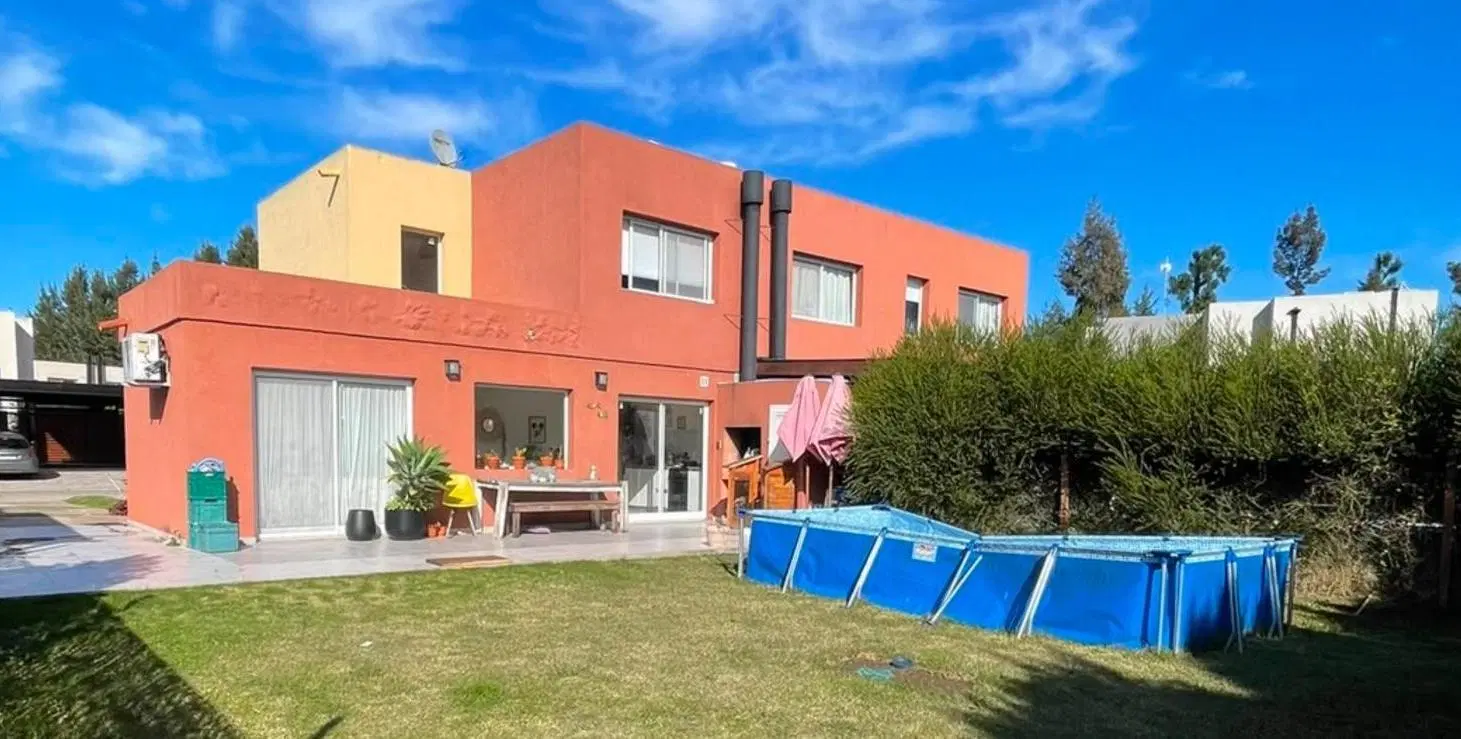 Casa Venta  Casas de  San Patricio  Villanueva Tigre 2