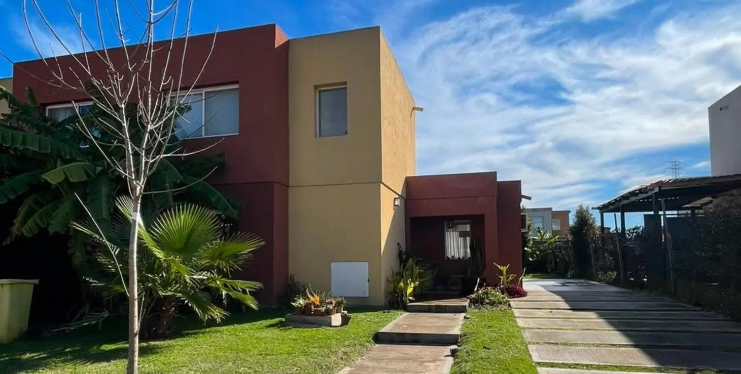 Casa Venta  Casas de  San Patricio  Villanueva Tigre 4