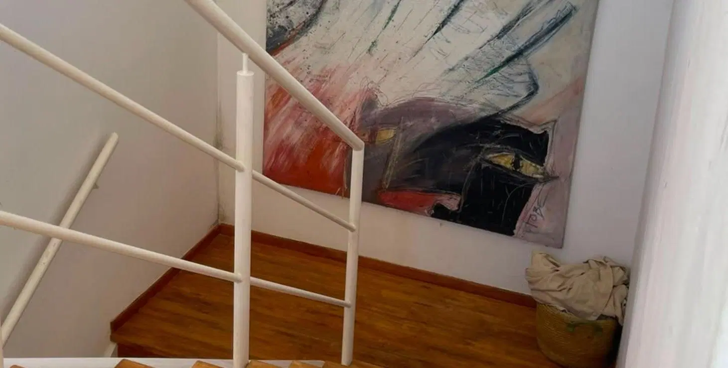 Casa Venta  Casas de  San Patricio  Villanueva Tigre 8