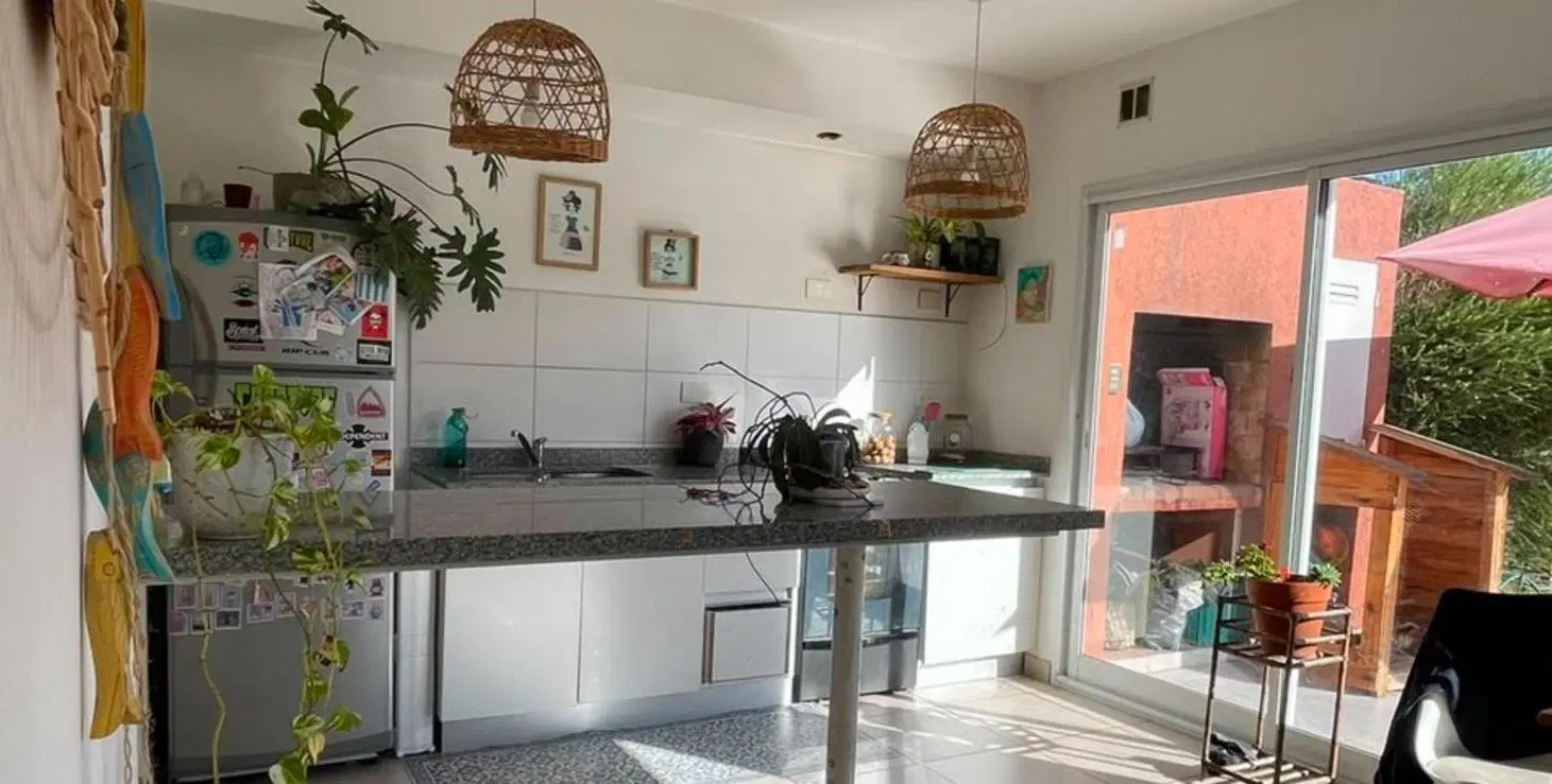 Casa Venta  Casas de  San Patricio  Villanueva Tigre 5