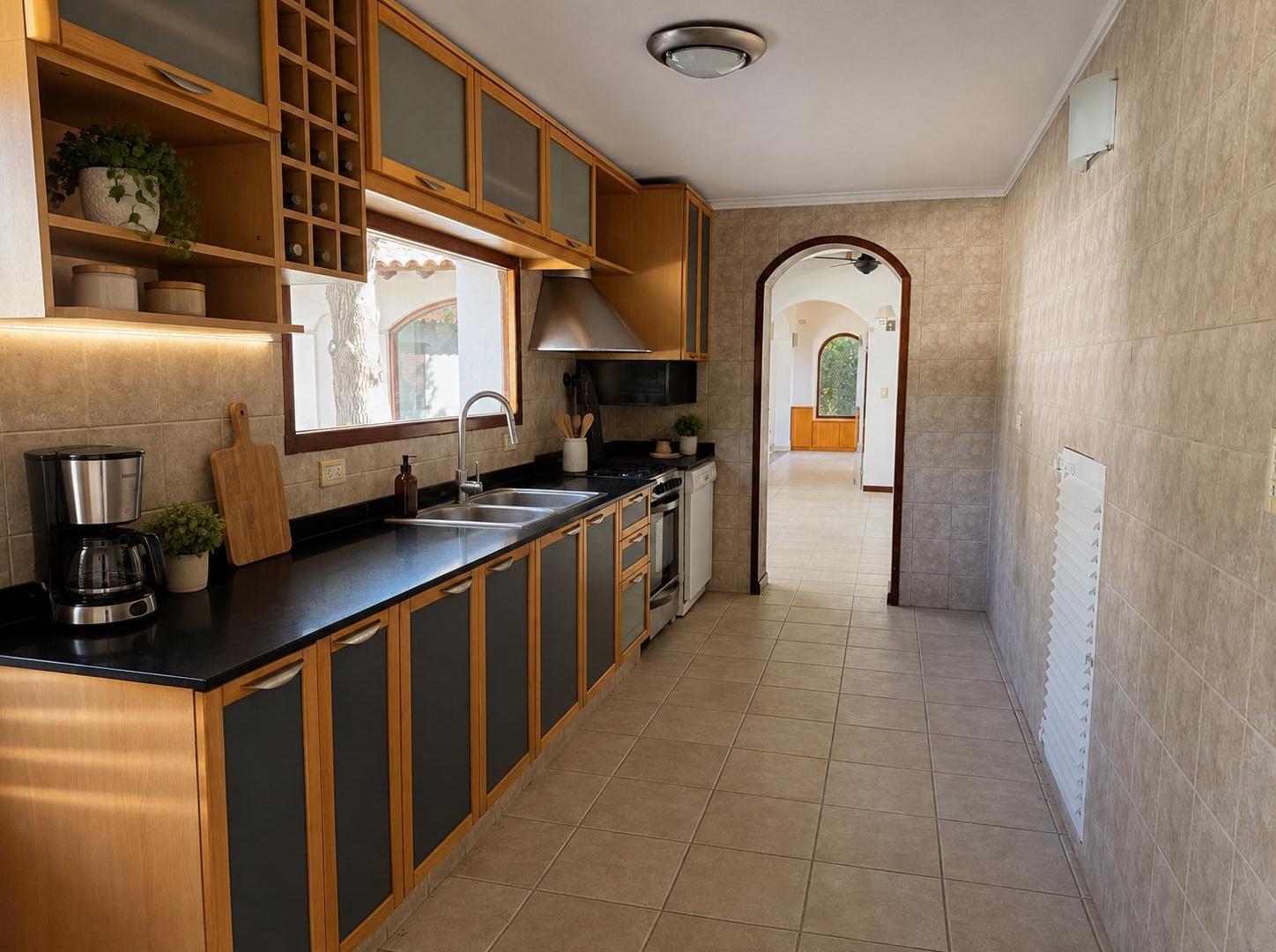 Foto de Casa en Venta en Country Aranjuez, imagen 2