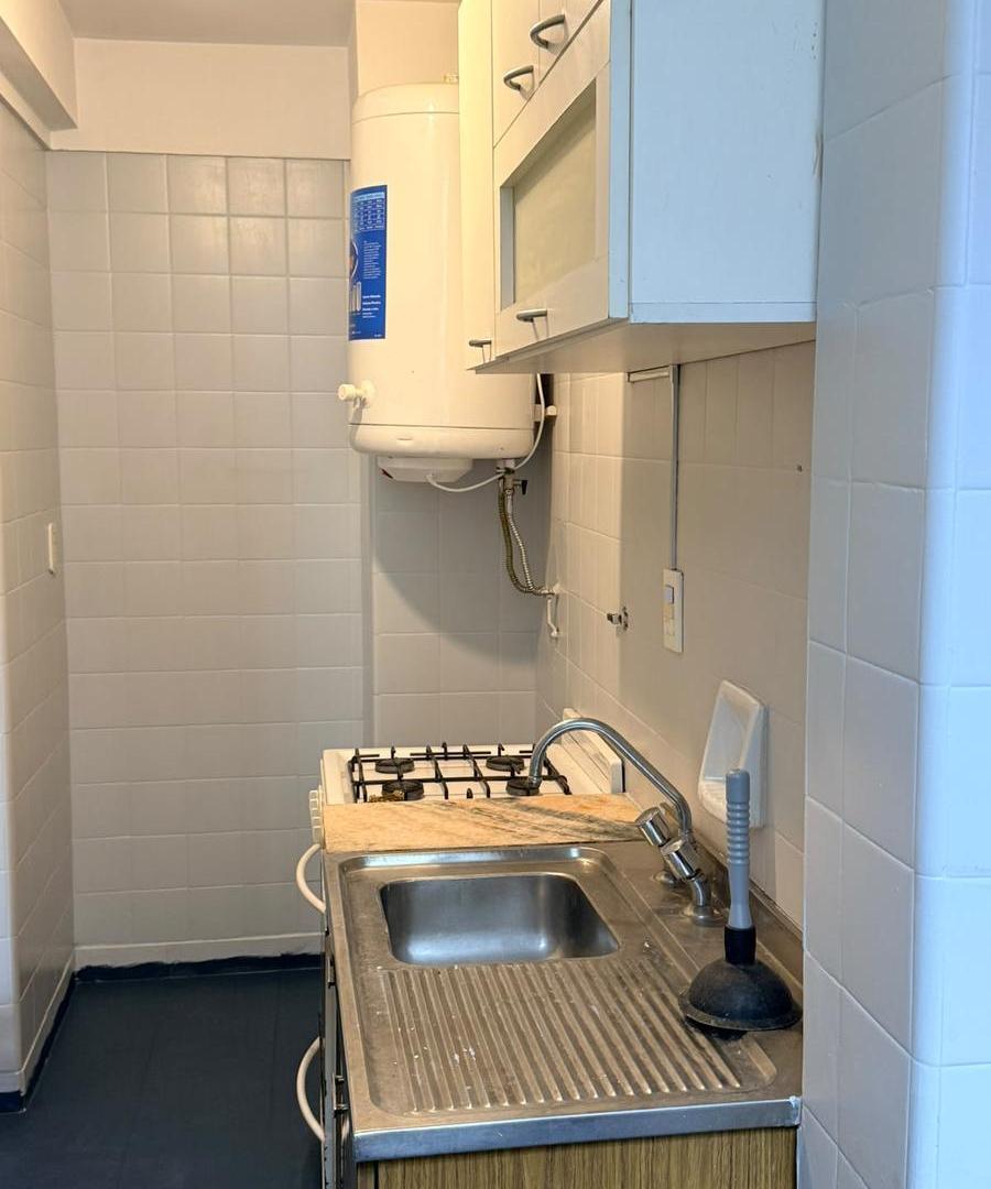 Foto de Departamento en Recoleta, imagen 5