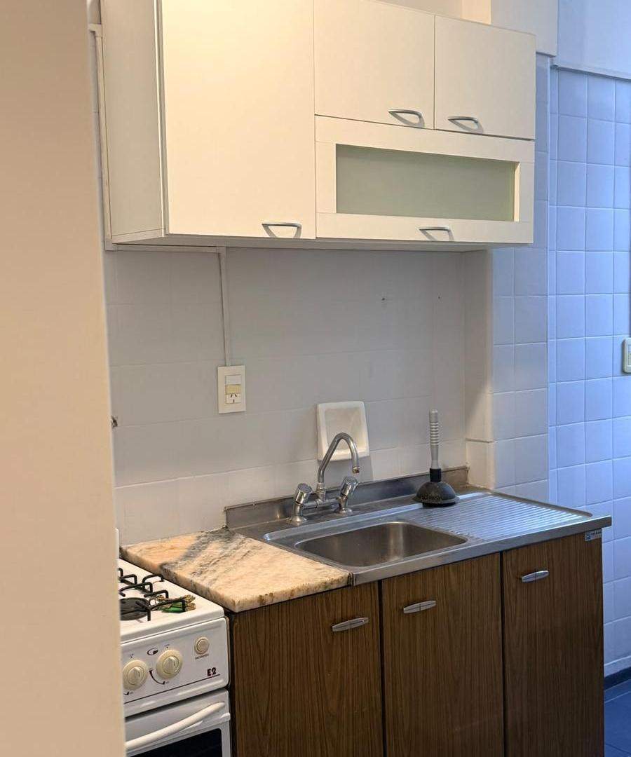 Foto de Departamento en Recoleta, imagen 2