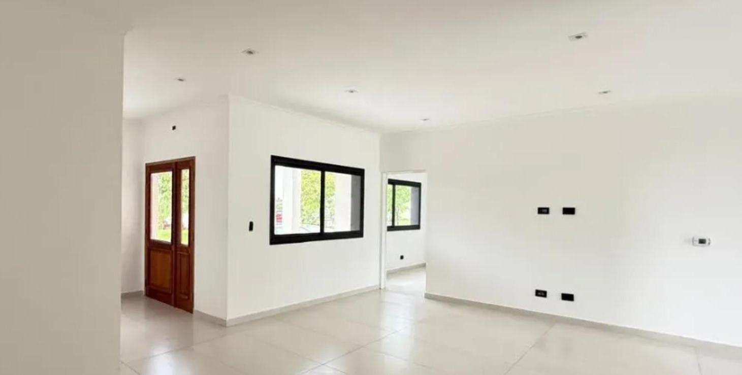 Foto de Casa Venta Barrio San Pablo Pilar, imagen 1