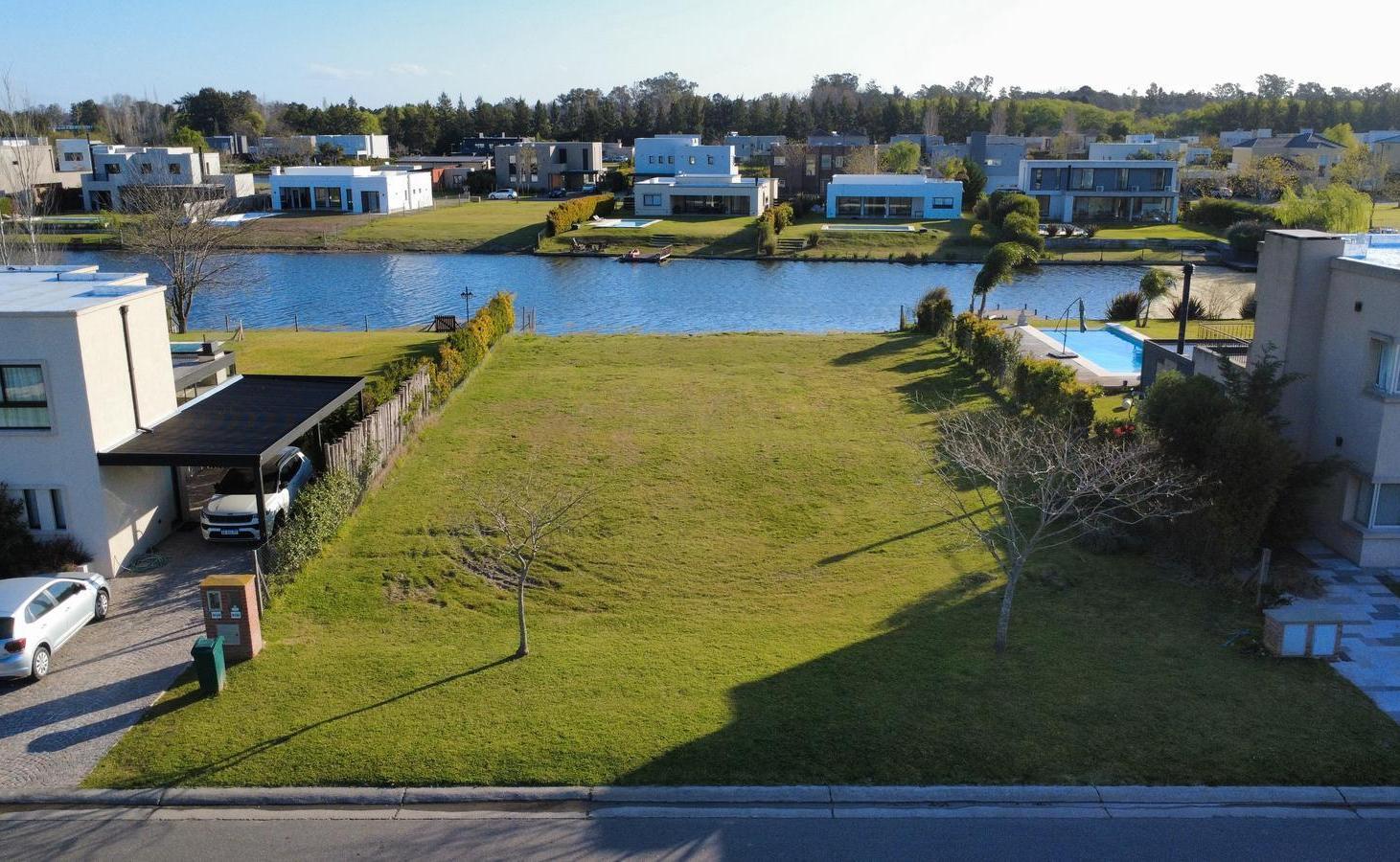 Foto de Terreno en San Matias a Laguna, imagen 1