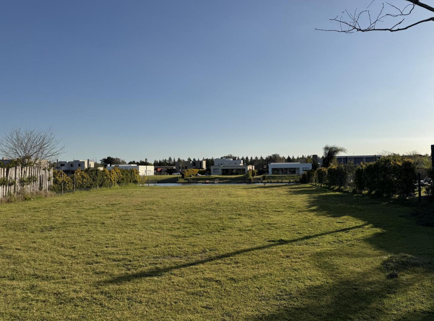 Foto de Terreno en San Matias a Laguna, imagen 5