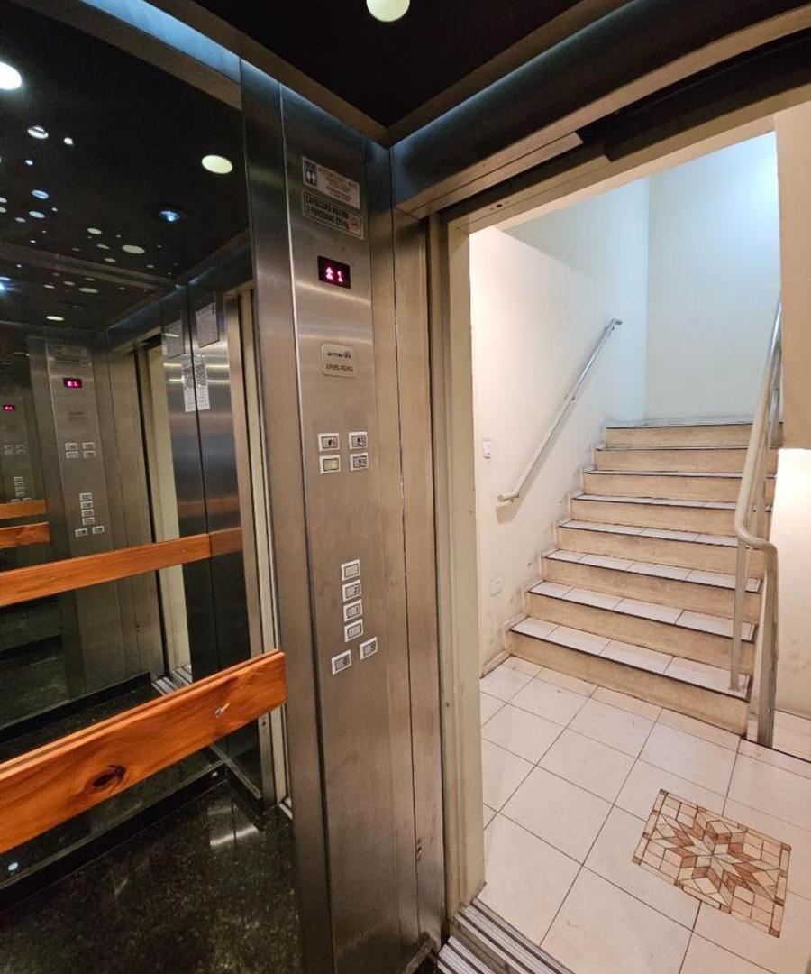 Foto de Departamento en Villa Devoto, imagen 2
