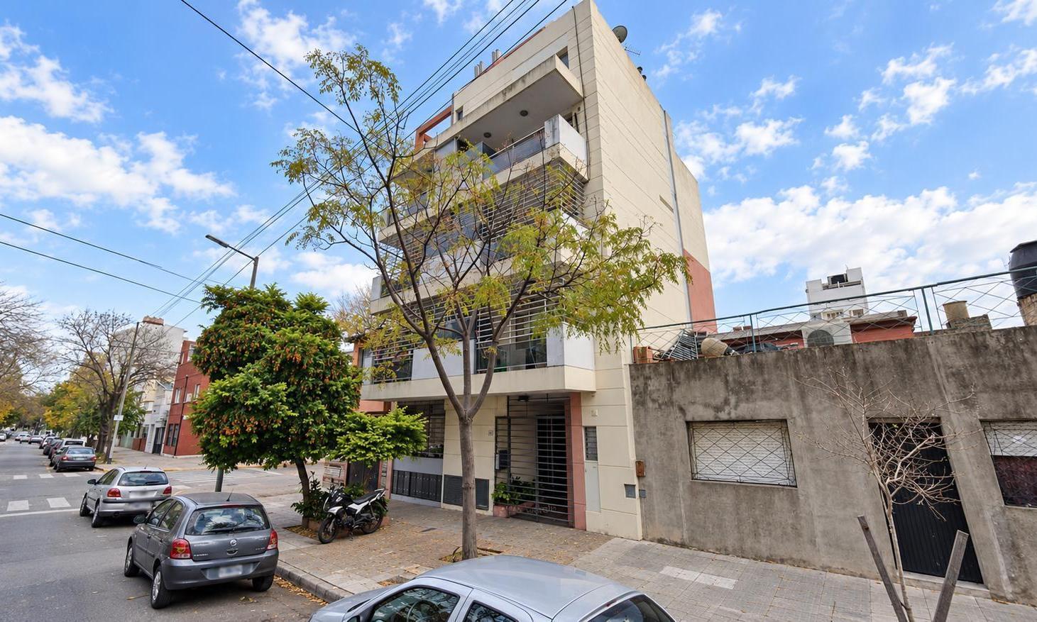 Foto de Departamento en Villa Devoto, imagen 3