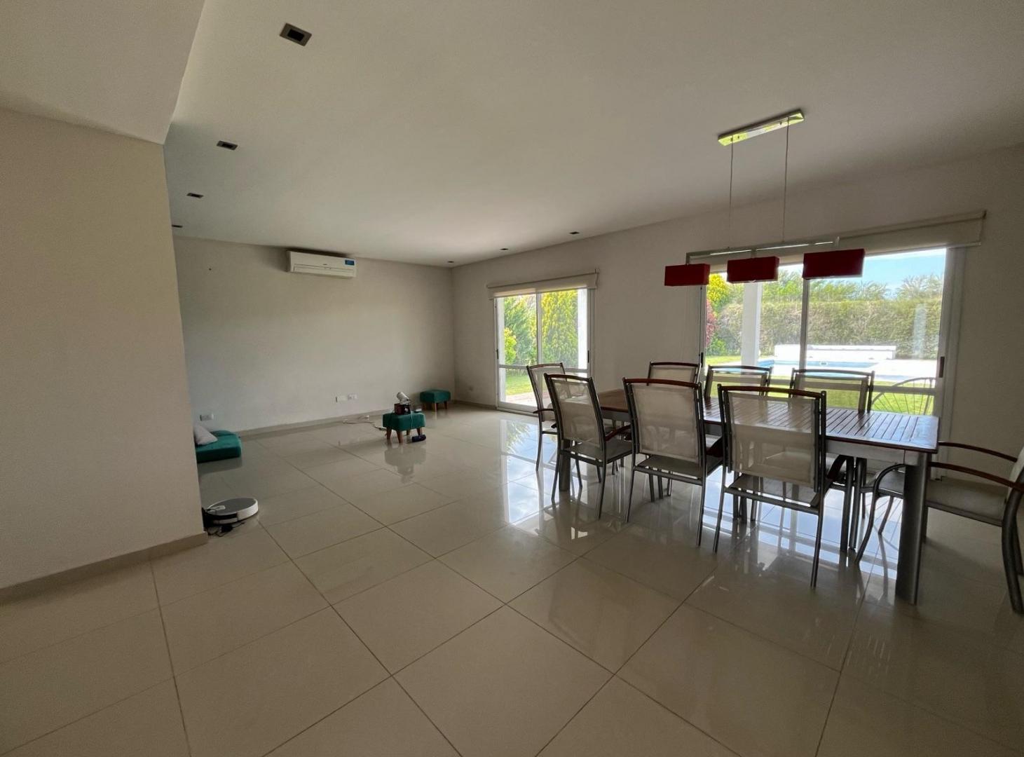 Foto de Casa Venta Haras Santa María Escobar lote interno Molino Norte, imagen 4