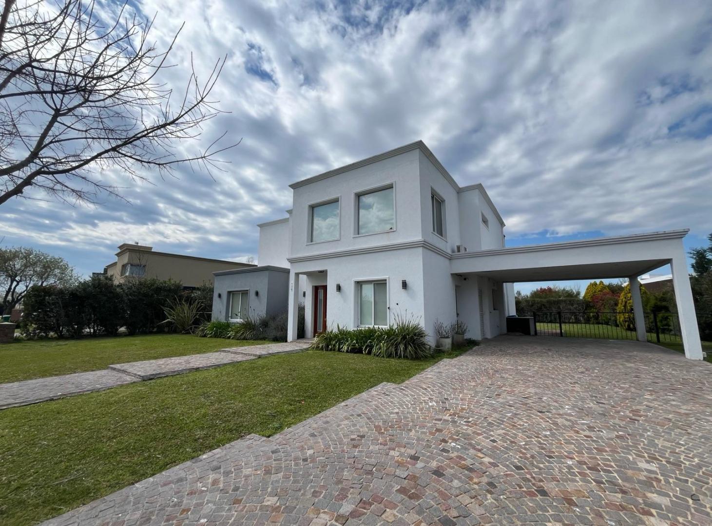 Foto de Casa Venta Haras Santa María Escobar lote interno Molino Norte, imagen 5