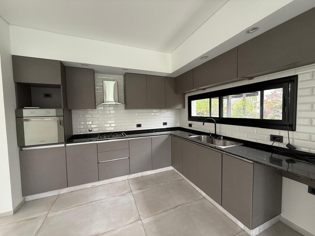 Foto de Casa en alquiler en San Matias! IMPECABLE!!!, imagen 1