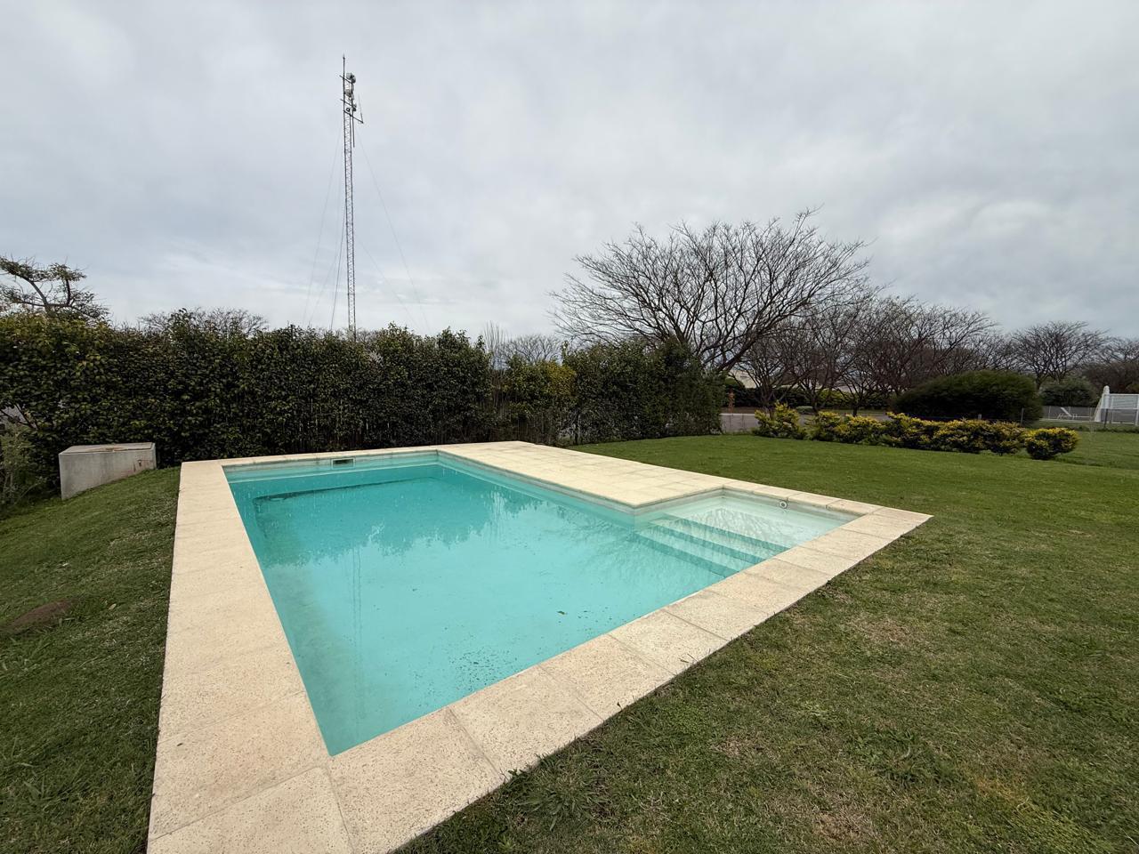 Foto de Casa en alquiler en San Matias! IMPECABLE!!!, imagen 2