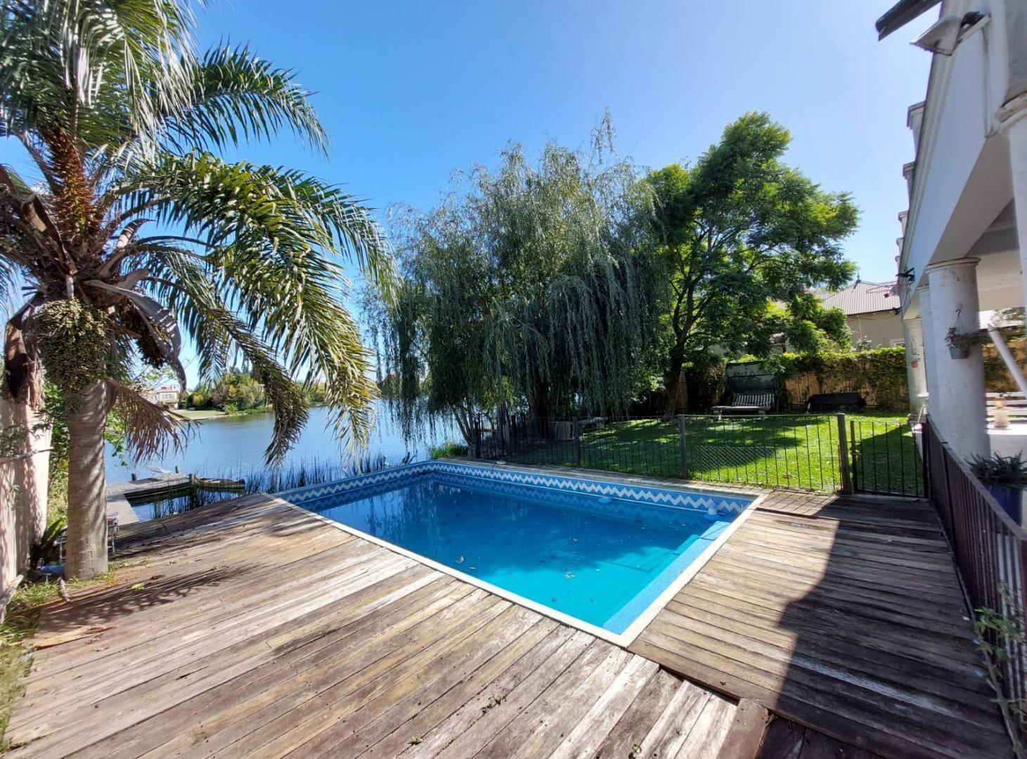Foto de Casa en Santa Maria De Tigre a la laguna, imagen 5