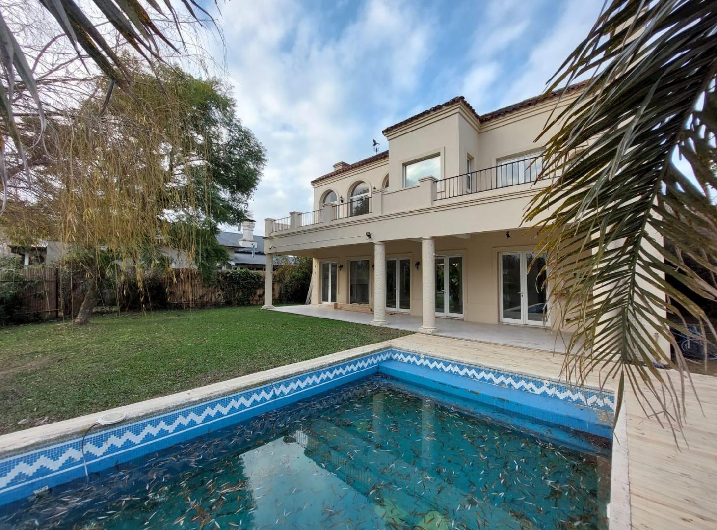 Foto de Casa en Santa Maria De Tigre a la laguna, imagen 2