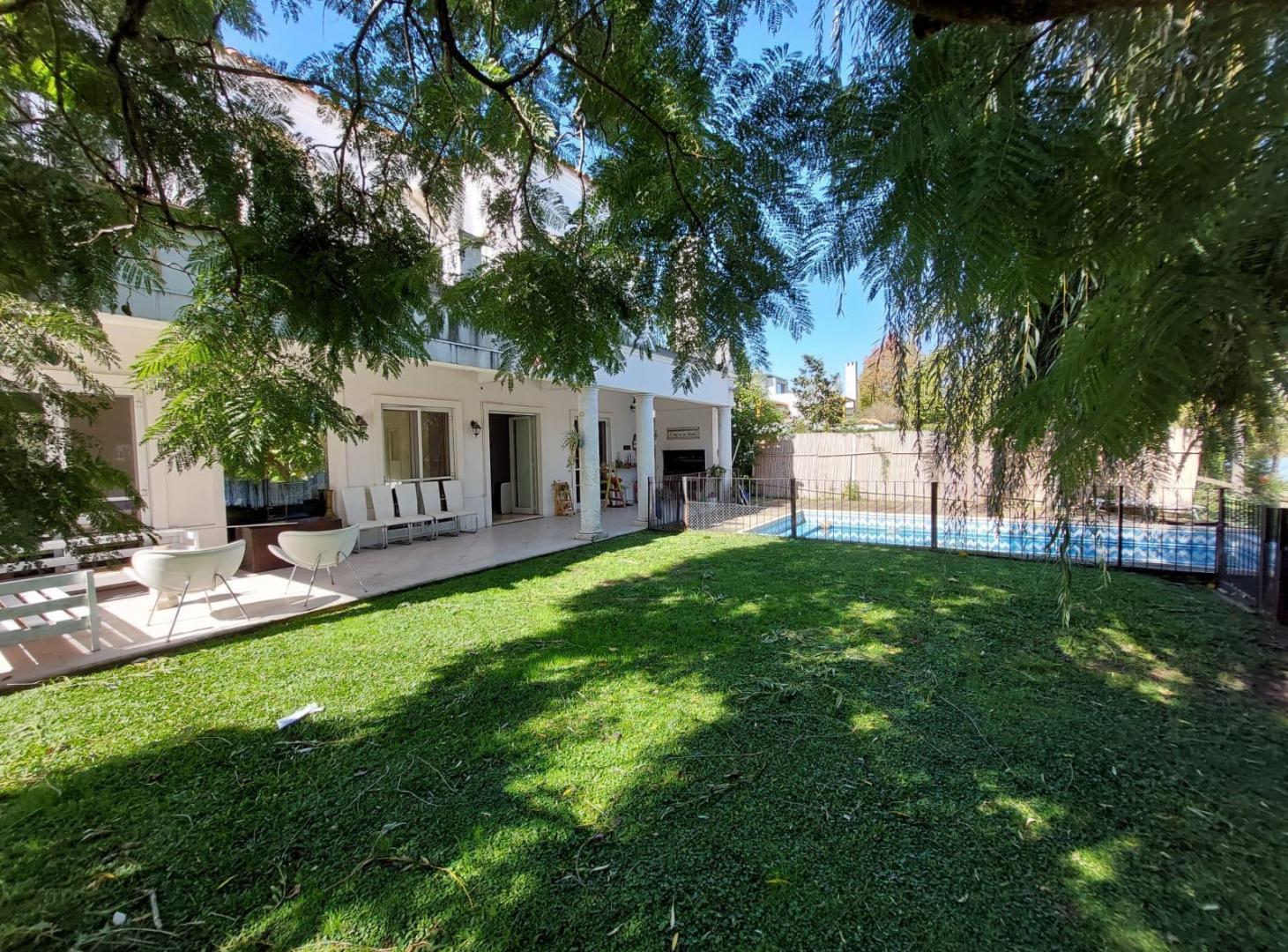 Foto de Casa en Santa Maria De Tigre a la laguna, imagen 4