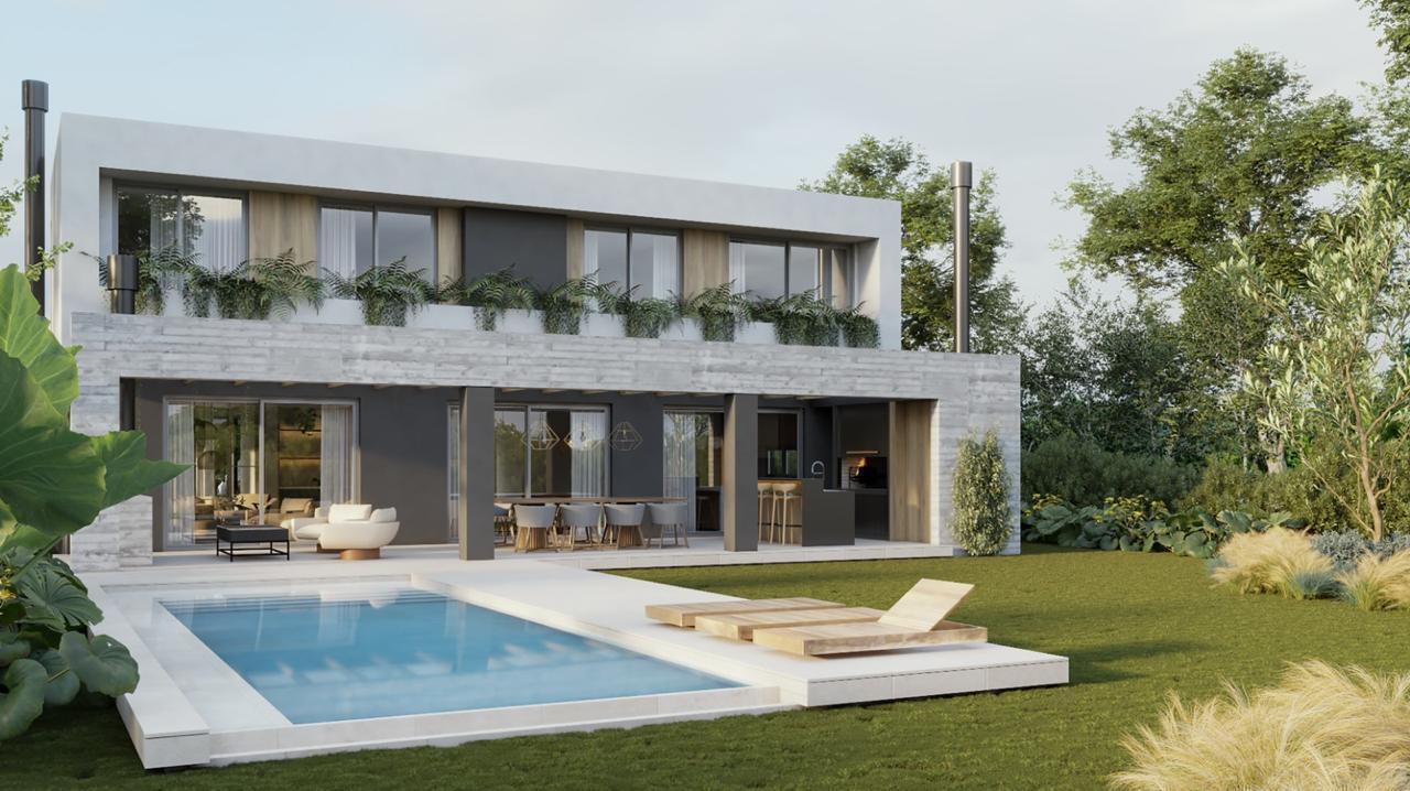 Foto de Casa a la laguna! Cuatro Dormitorios en Suite!, imagen 2