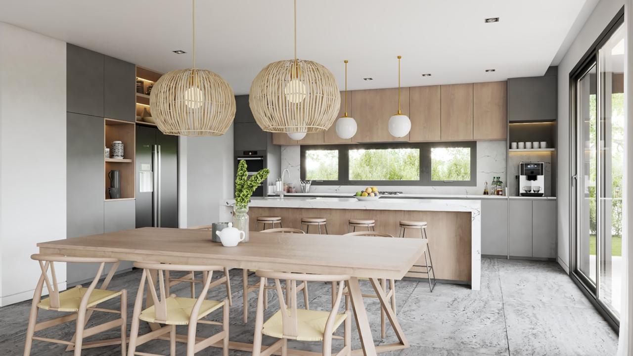 Foto de Casa a la laguna! Cuatro Dormitorios en Suite!, imagen 1