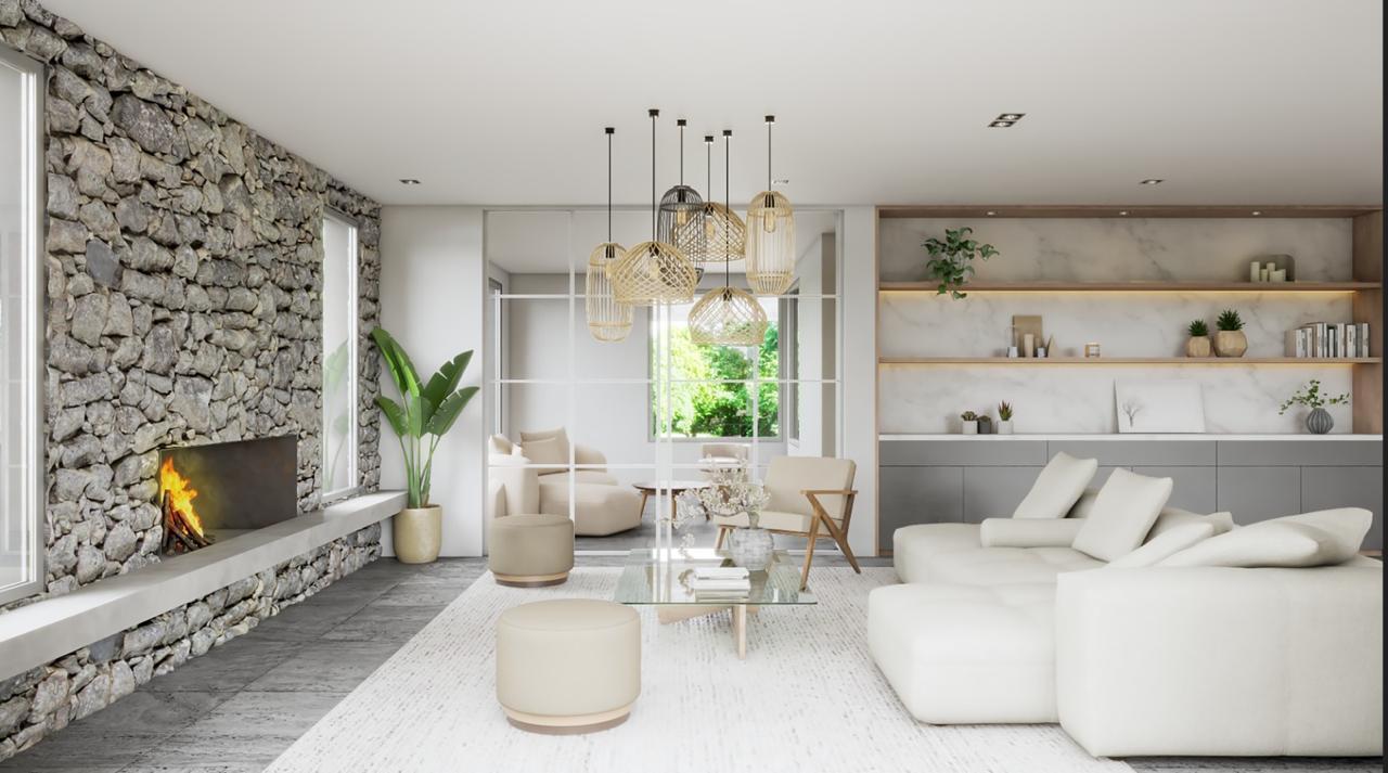 Foto de Casa a la laguna! Cuatro Dormitorios en Suite!, imagen 5