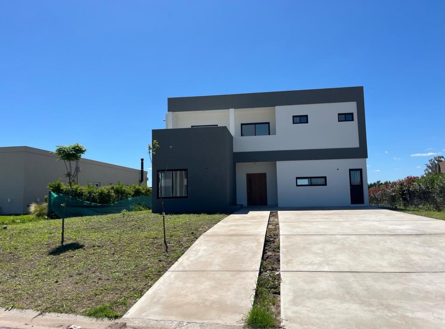 Foto de Casa Venta Barrio Monet Los Cardales, imagen 4