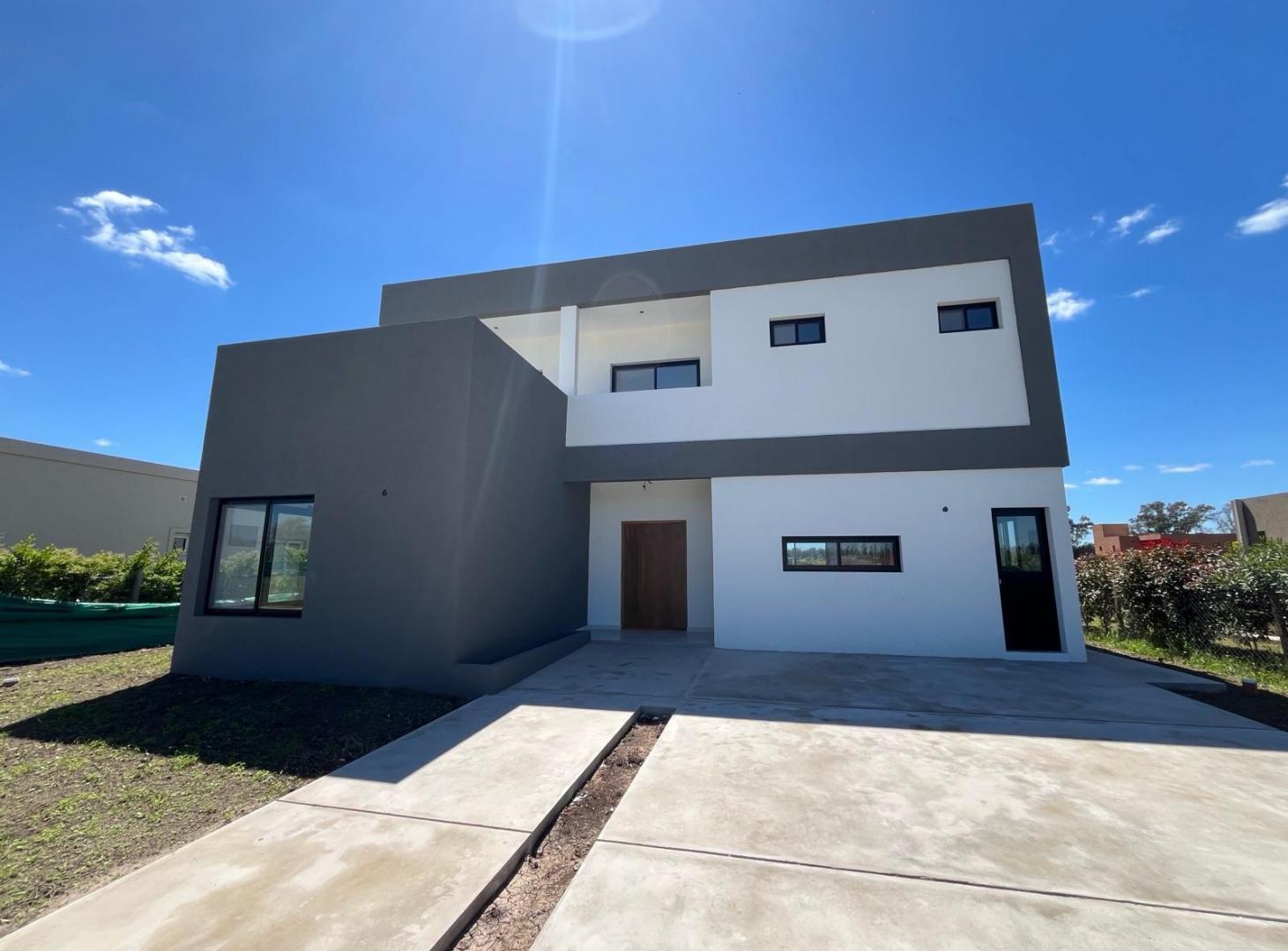 Foto de Casa Venta Barrio Monet Los Cardales, imagen 2