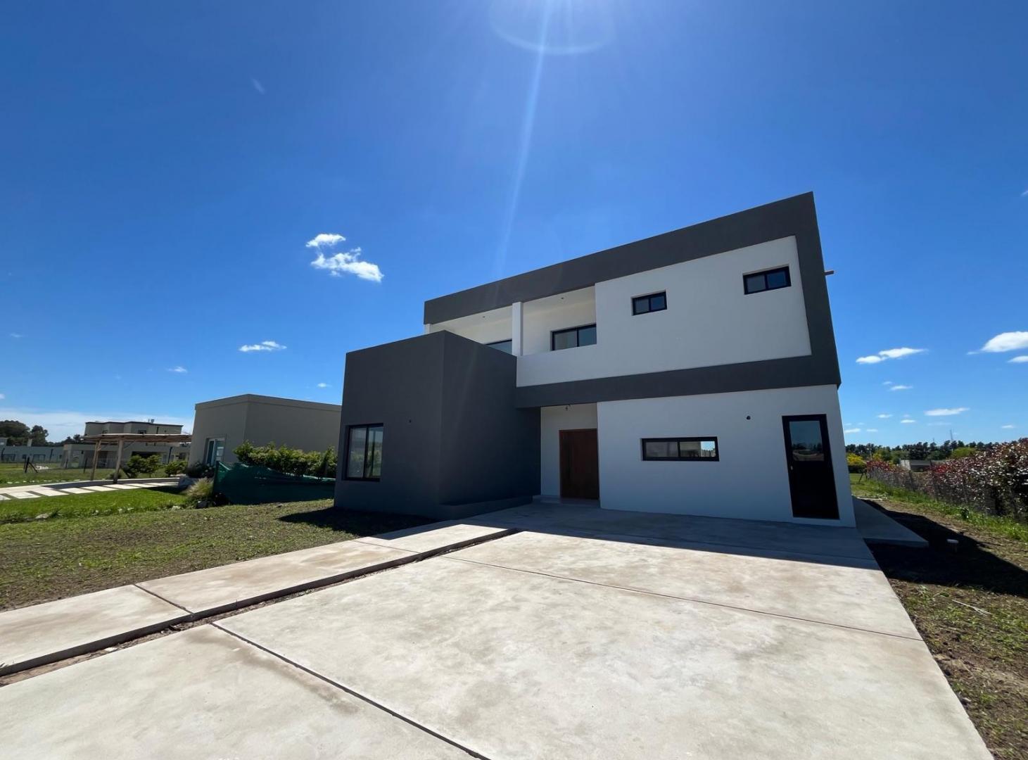 Foto de Casa Venta Barrio Monet Los Cardales, imagen 3