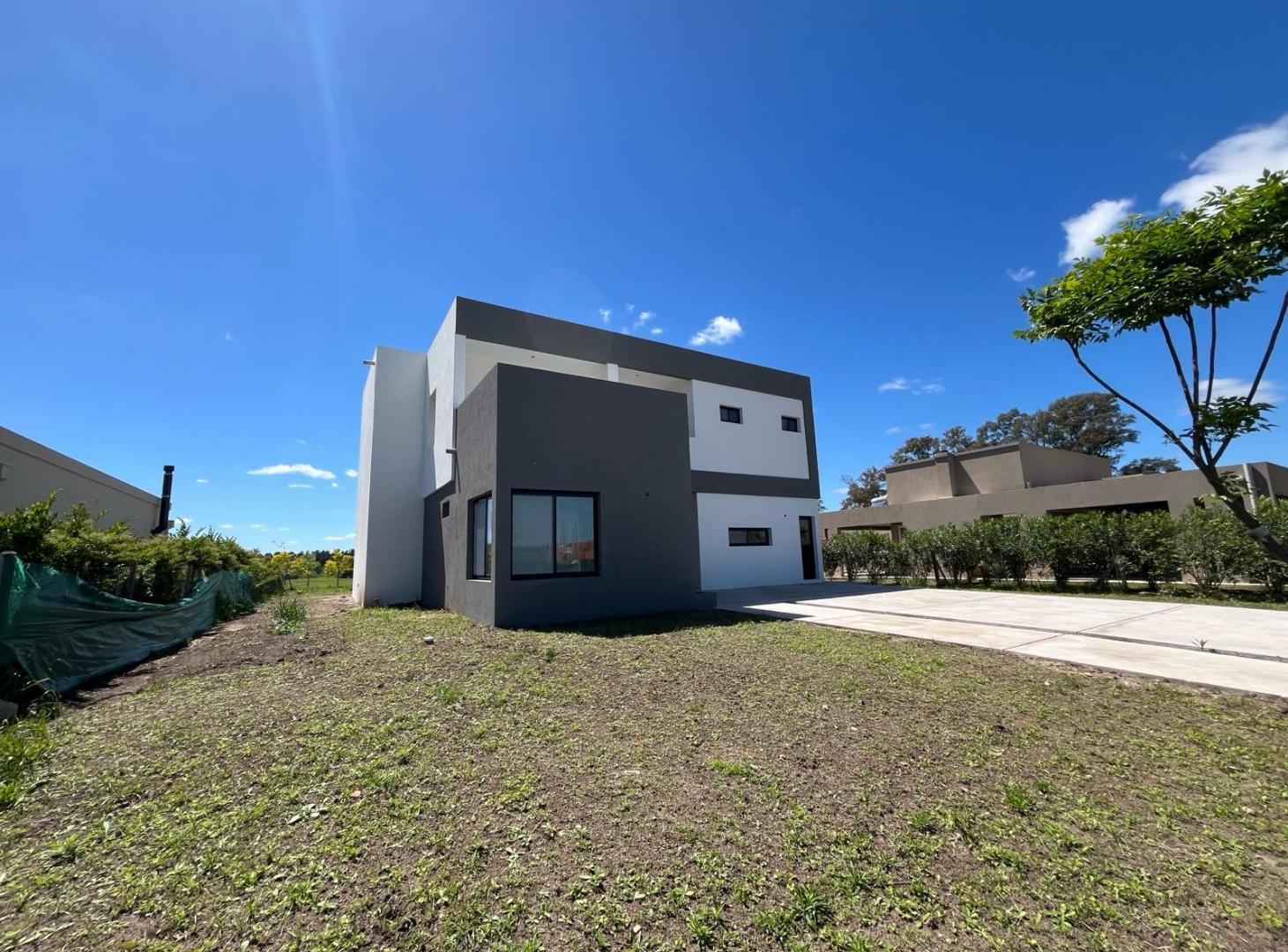 Foto de Casa Venta Barrio Monet Los Cardales, imagen 1
