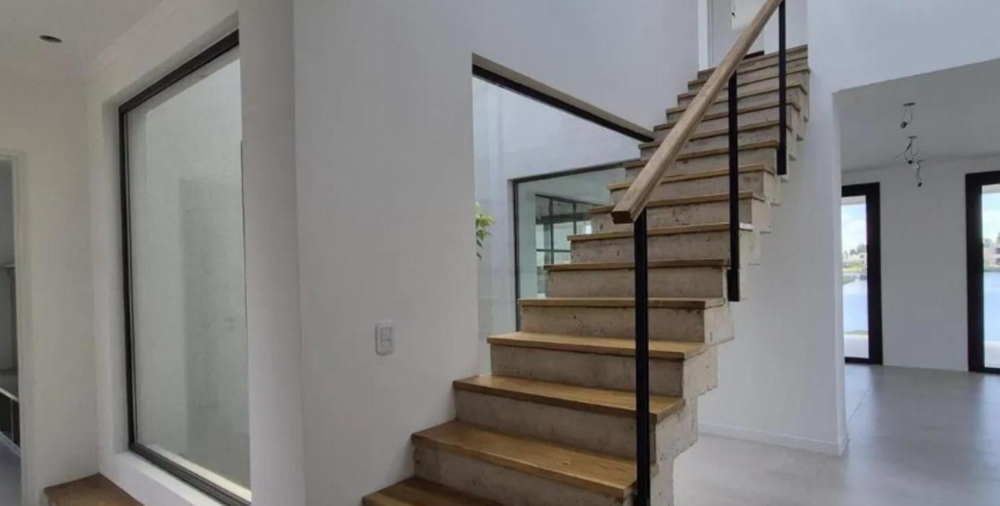 Foto de Casa Venta Barrio Santa Ana Villanueva Tigre, imagen 2
