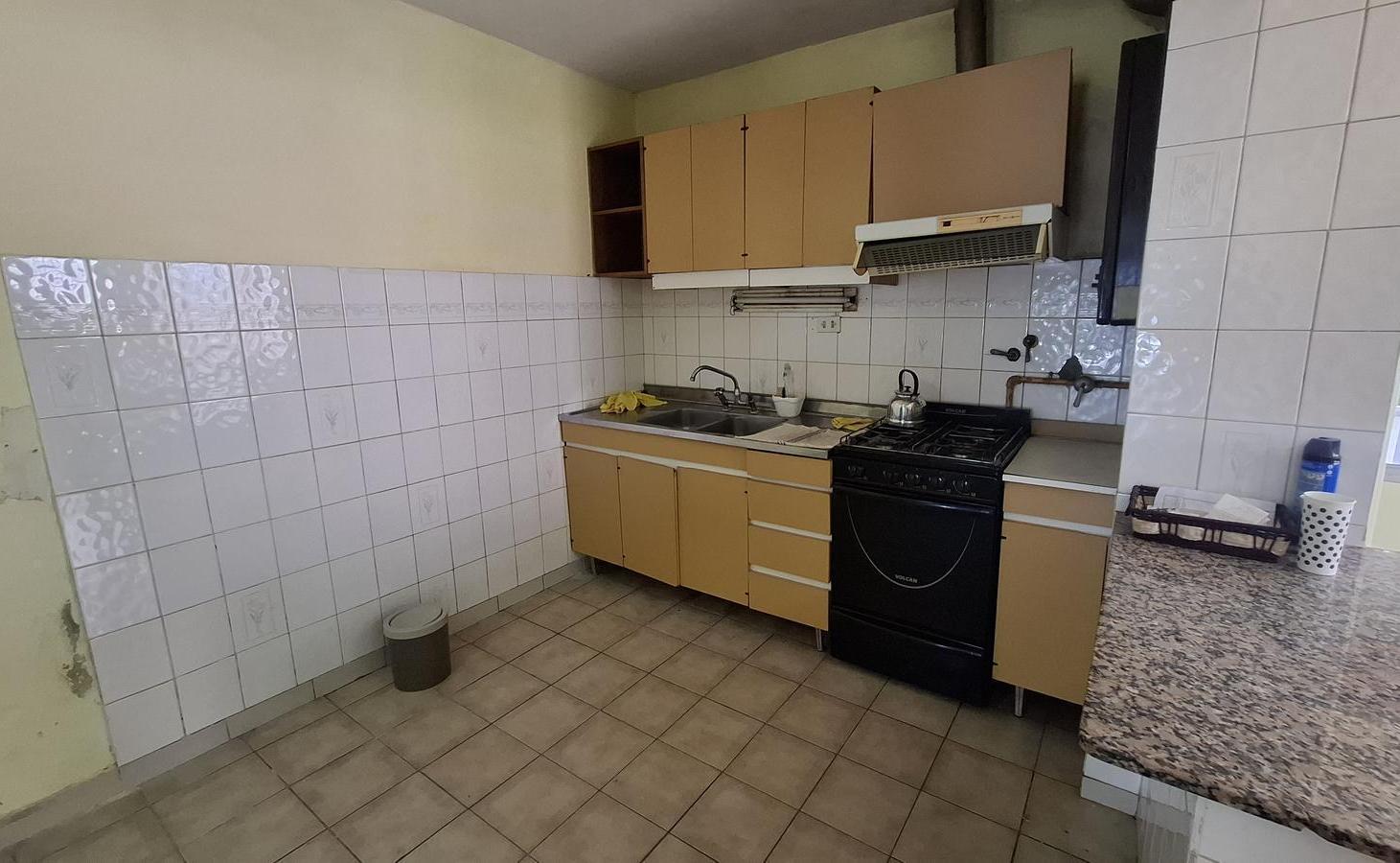 Casa en venta y alquiler