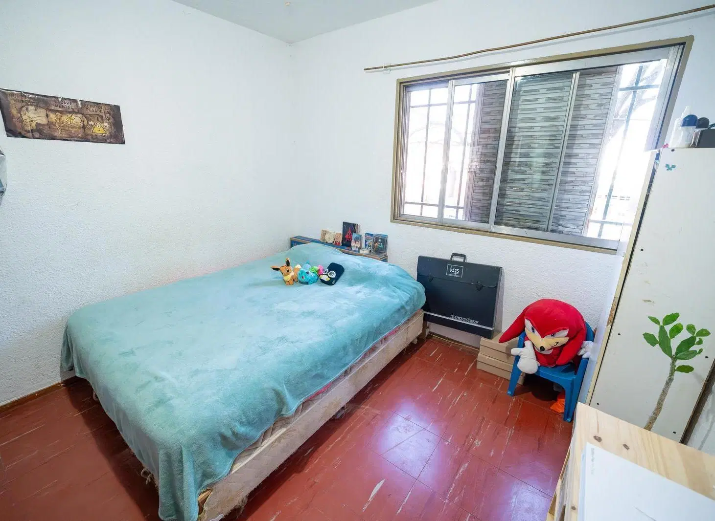 Departamento en venta 5