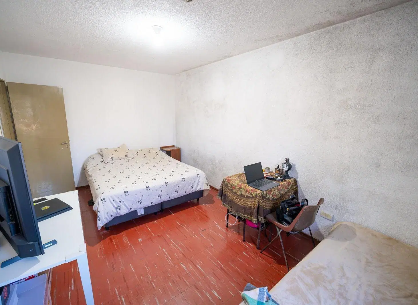 Departamento en venta 3