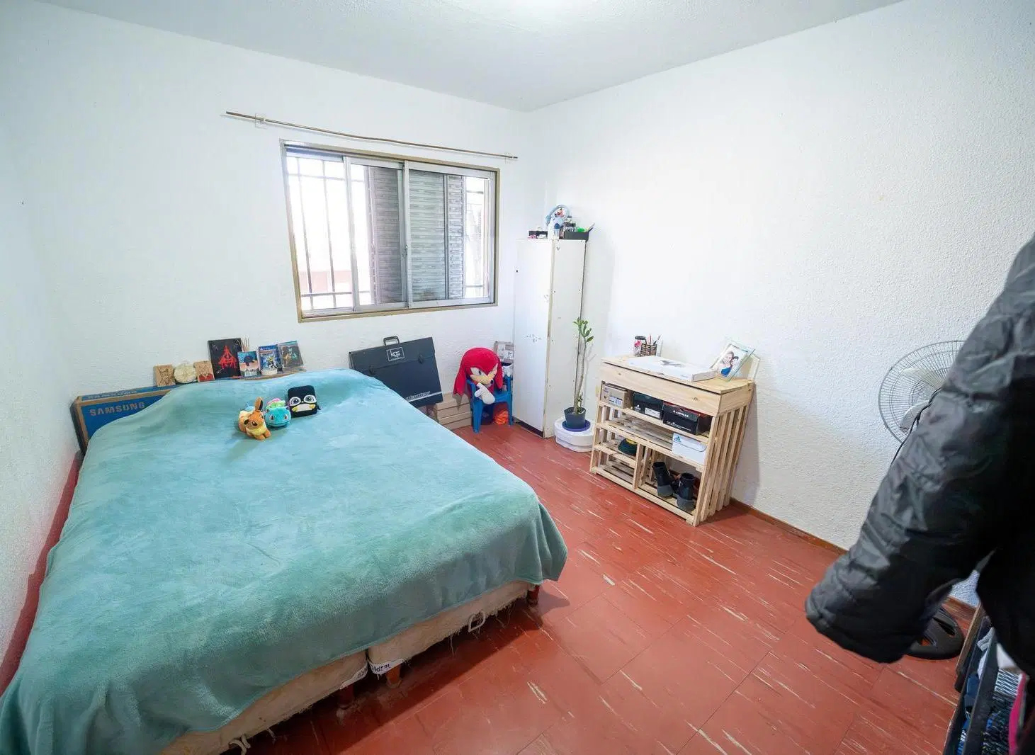Departamento en venta 4