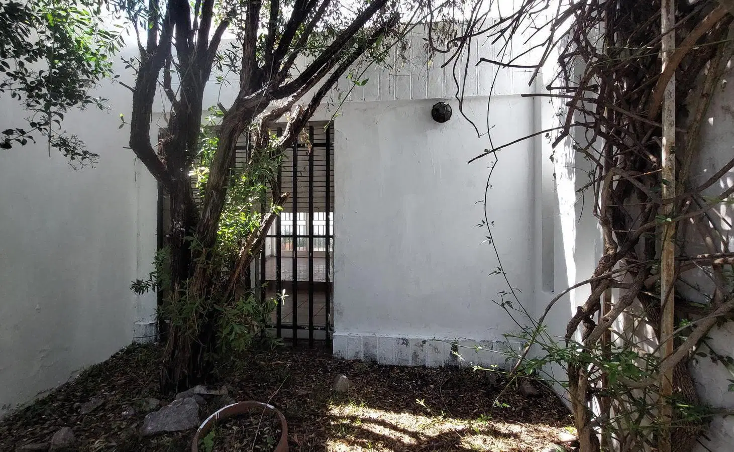 Casa en alquiler 5
