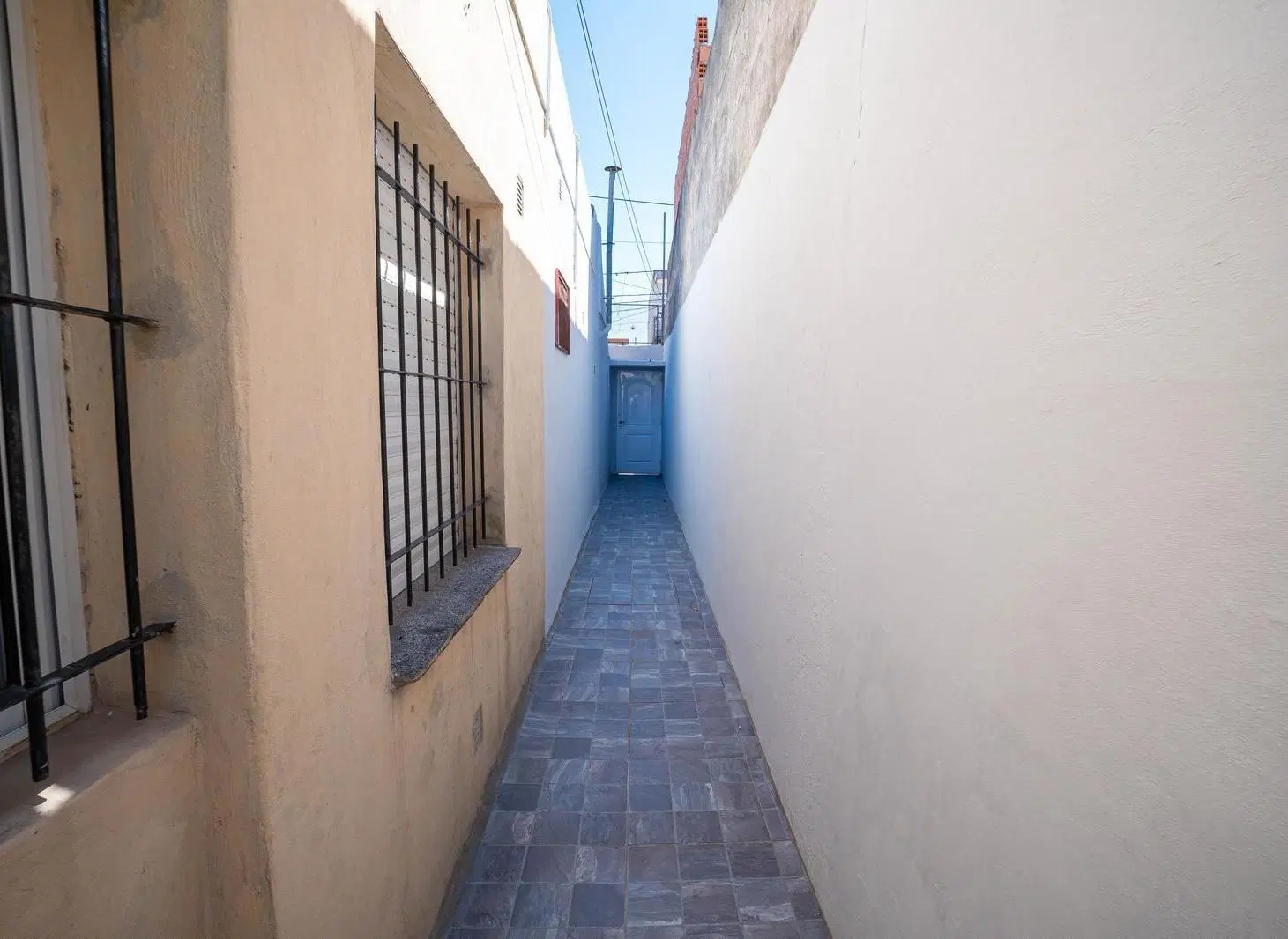 Casa en venta 5