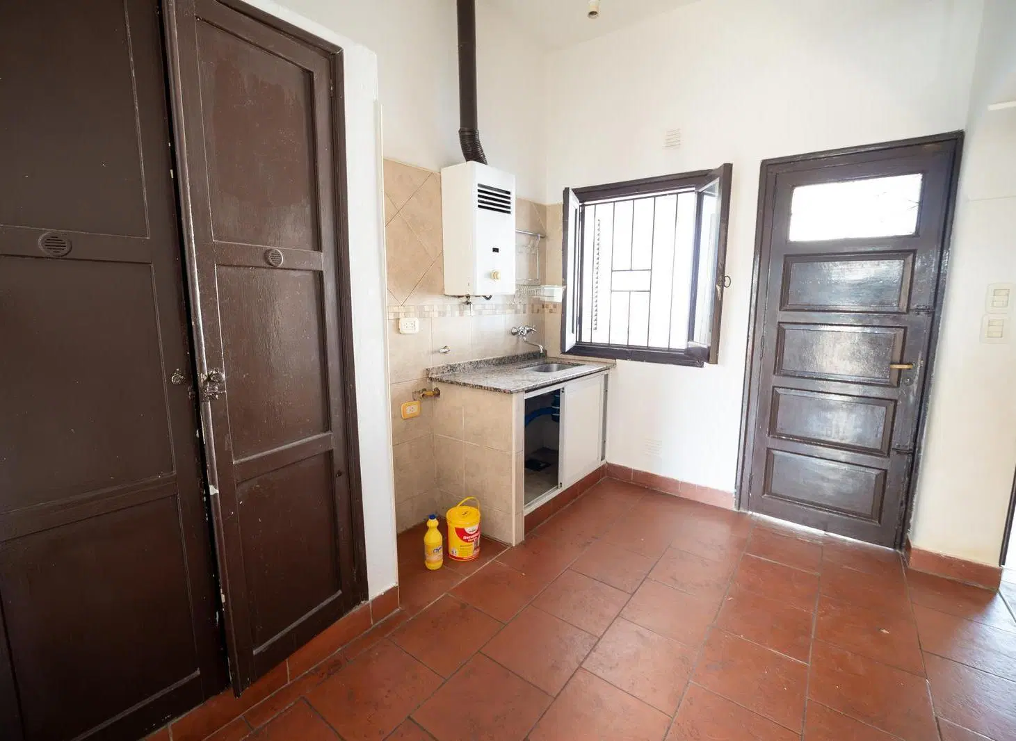 Casa en venta 5
