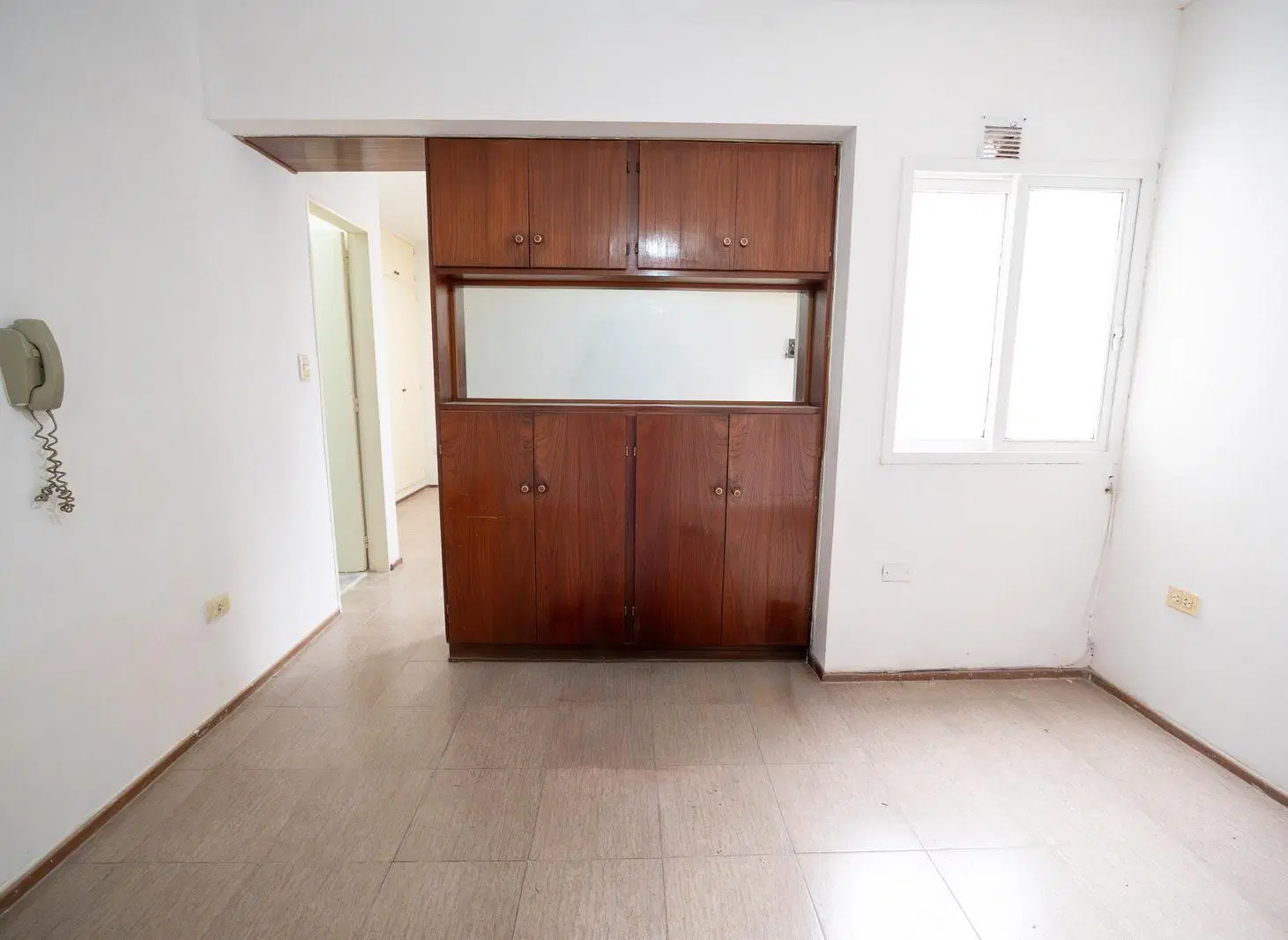 Departamento en venta 4