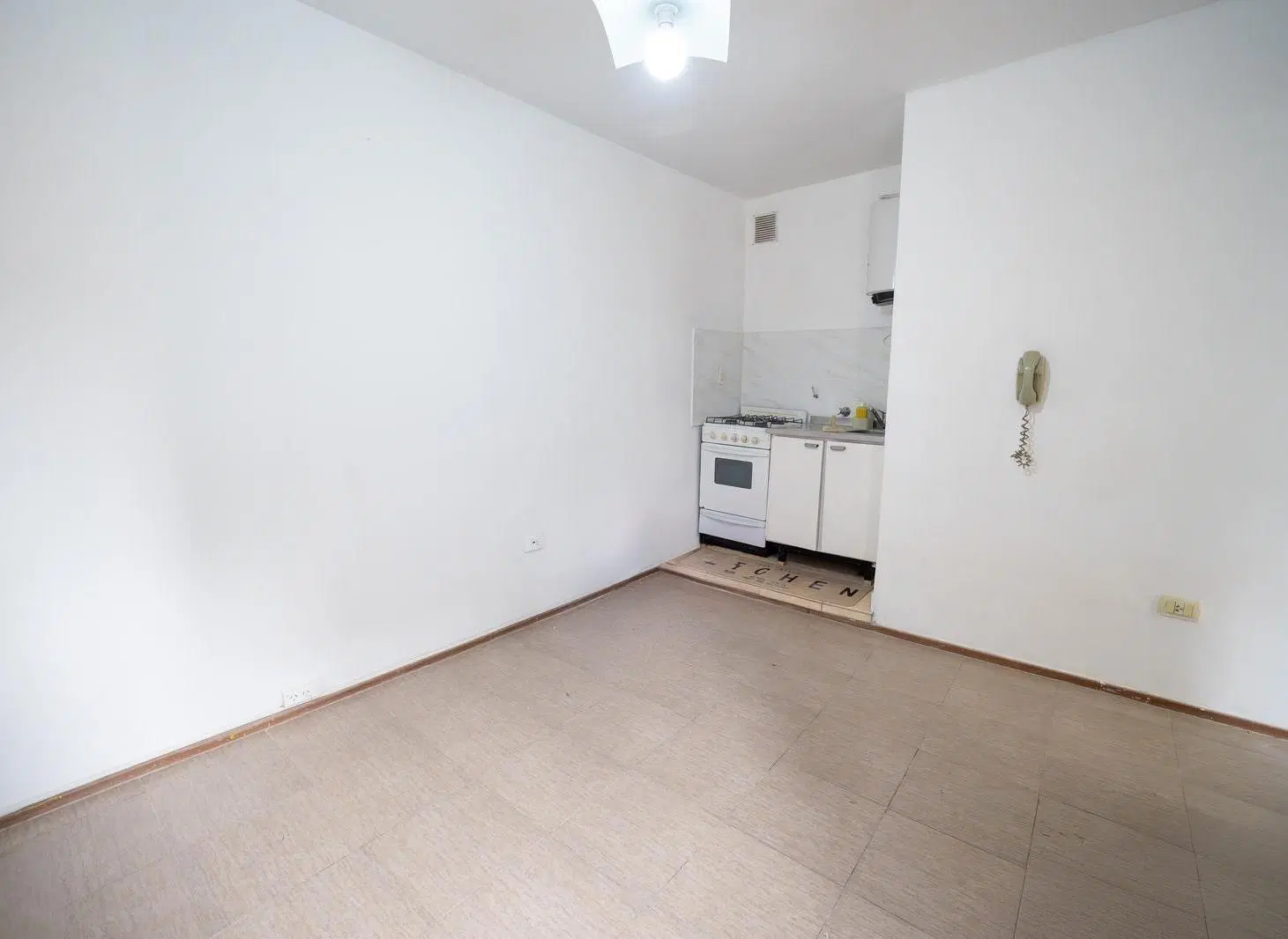 Departamento en venta 3