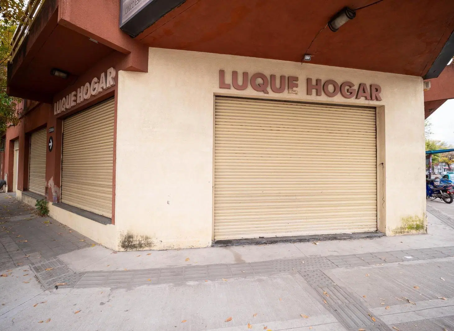 Local en alquiler 3