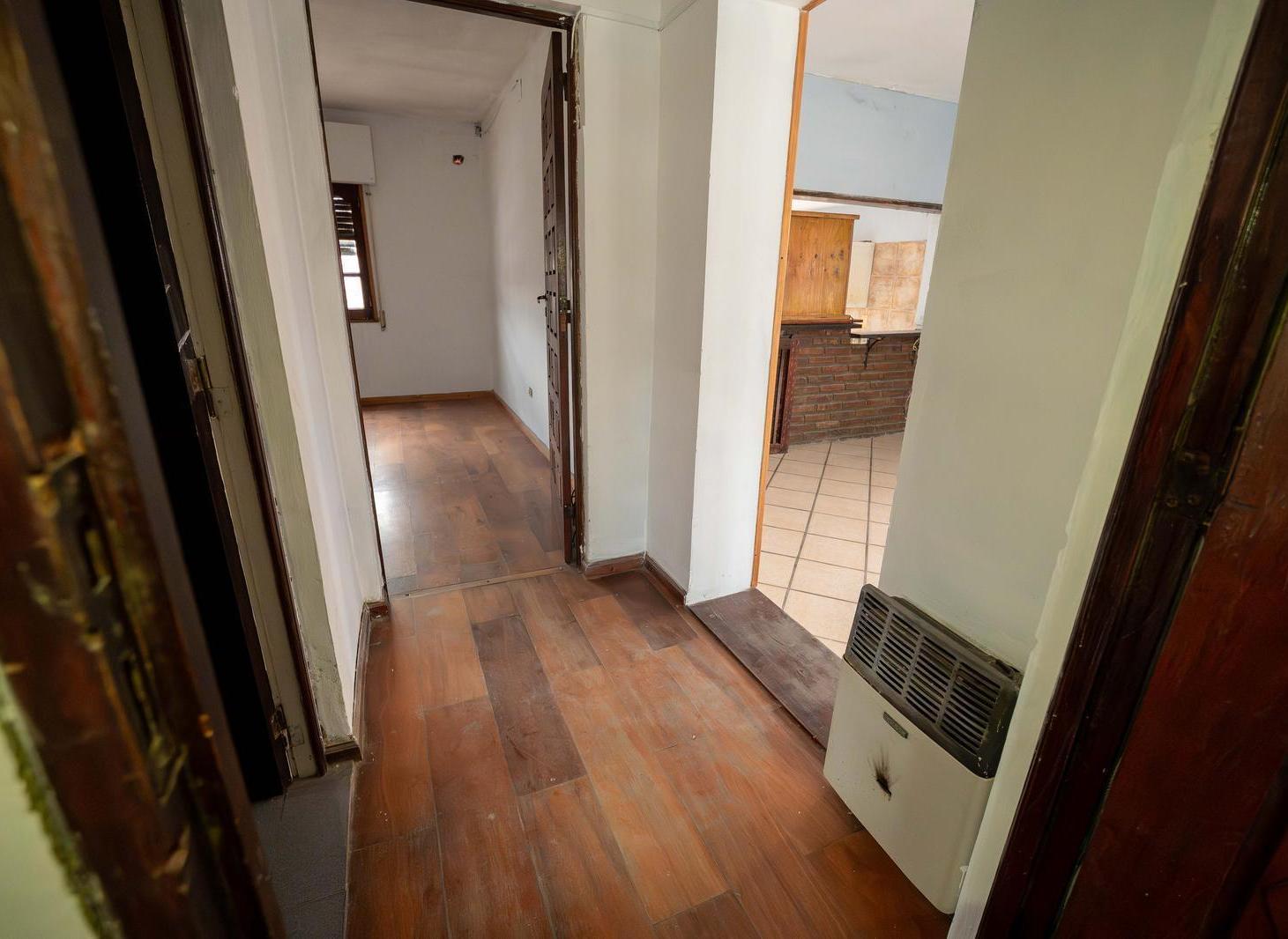 Departamento en alquiler