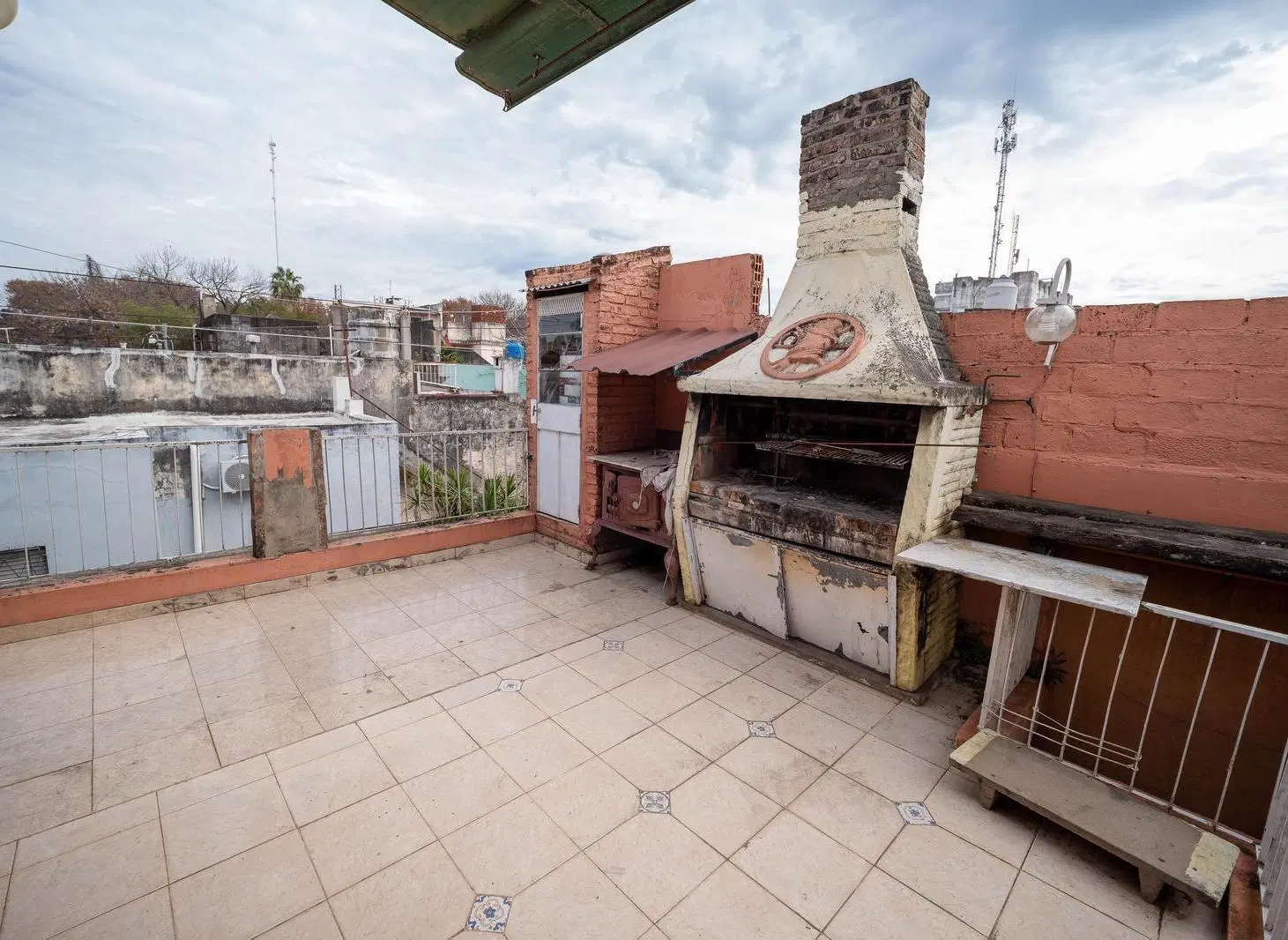 Departamento en alquiler 5