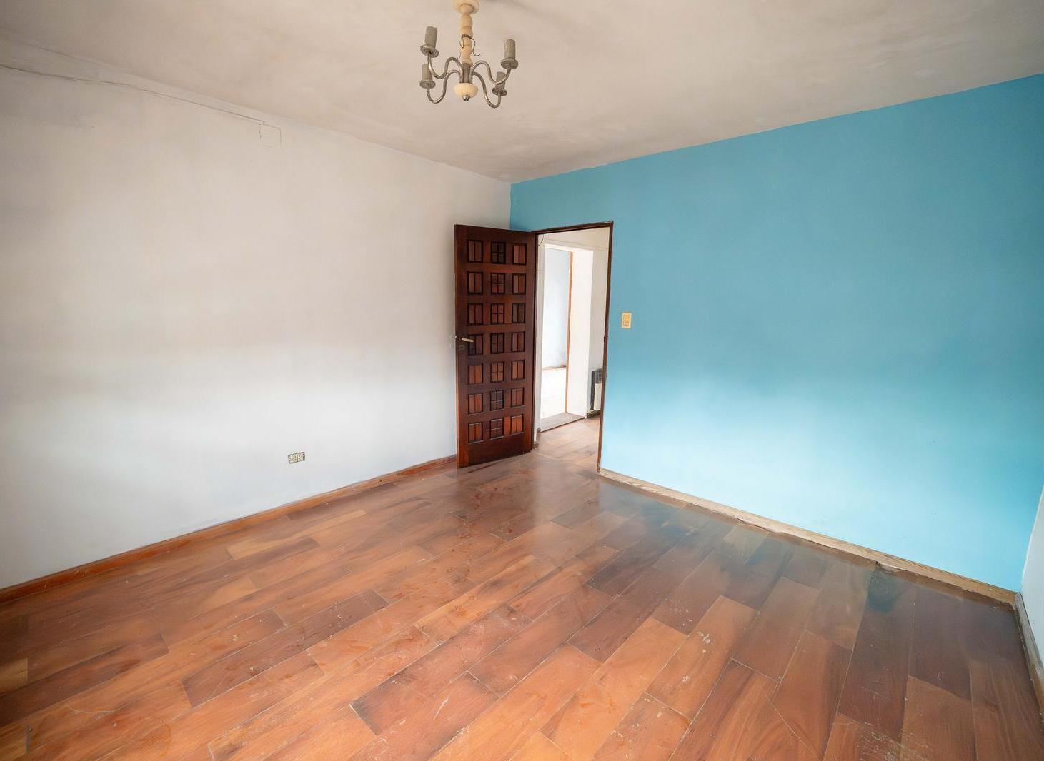 Departamento en alquiler