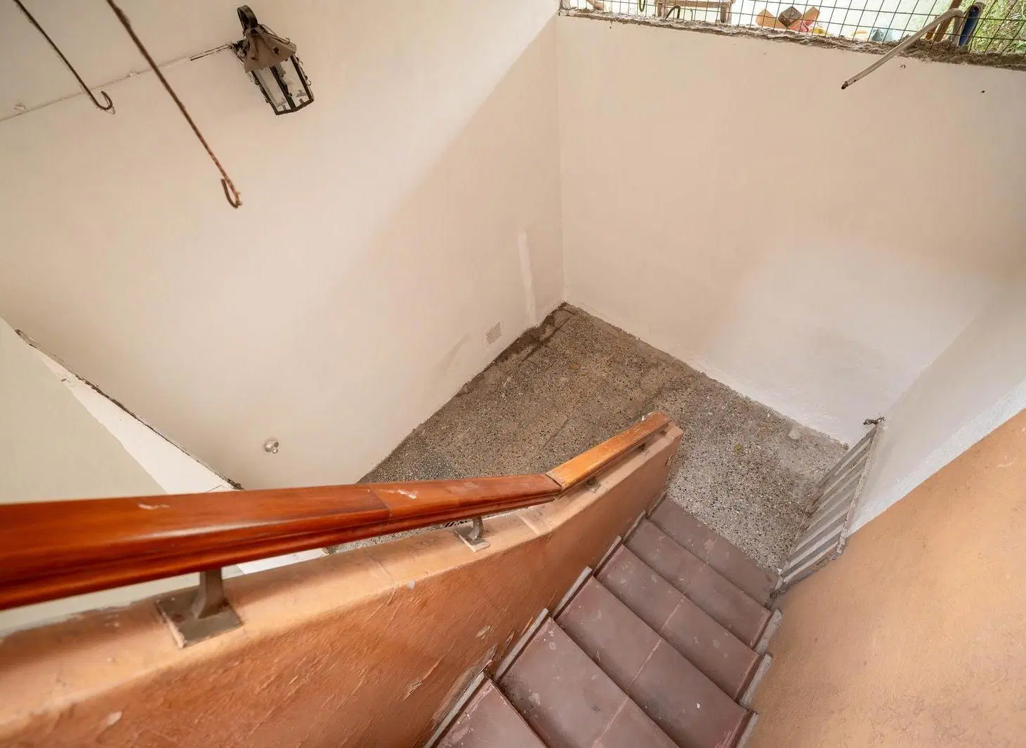 Departamento en alquiler 1