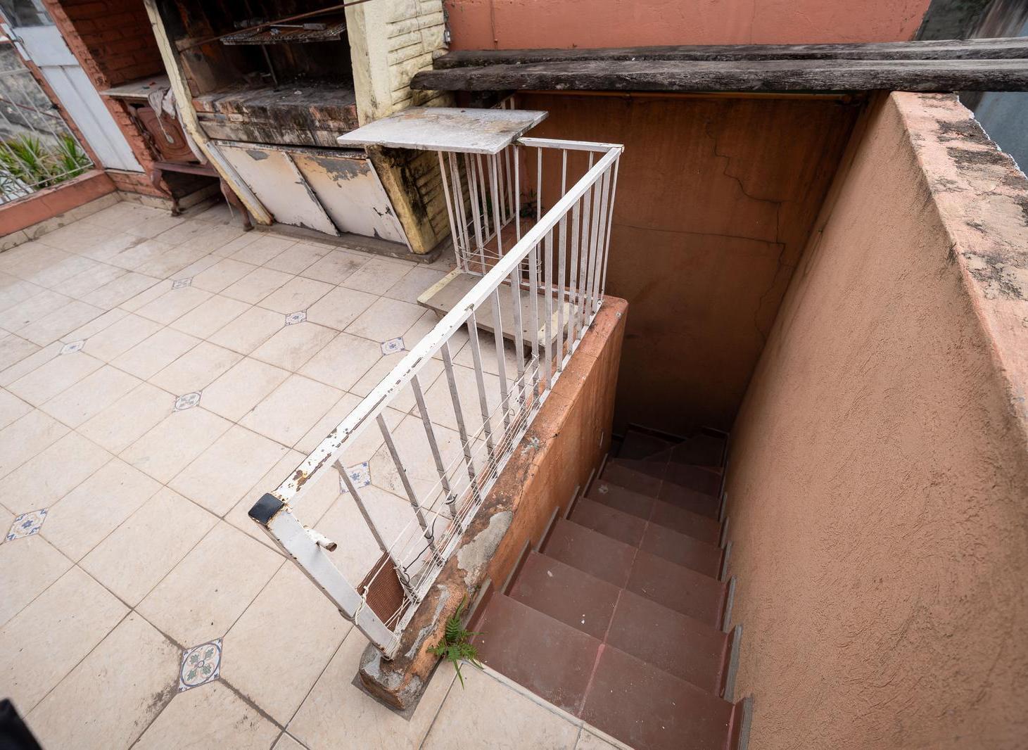 Departamento en alquiler