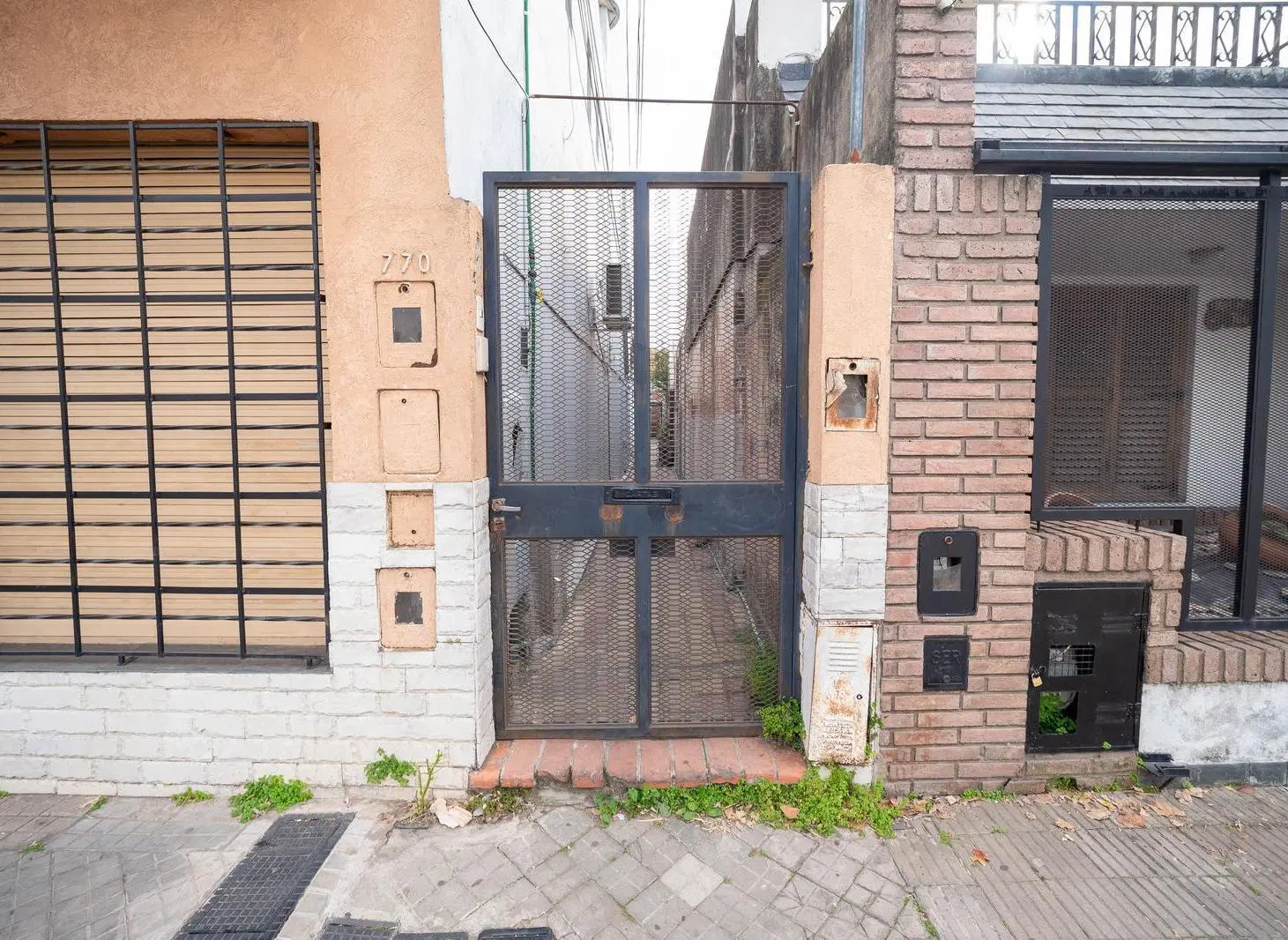 Departamento en alquiler 3