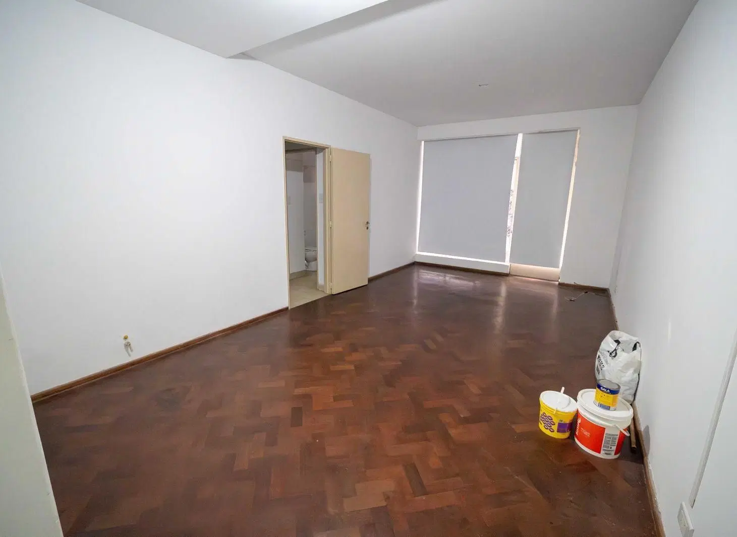 Departamento en alquiler 2